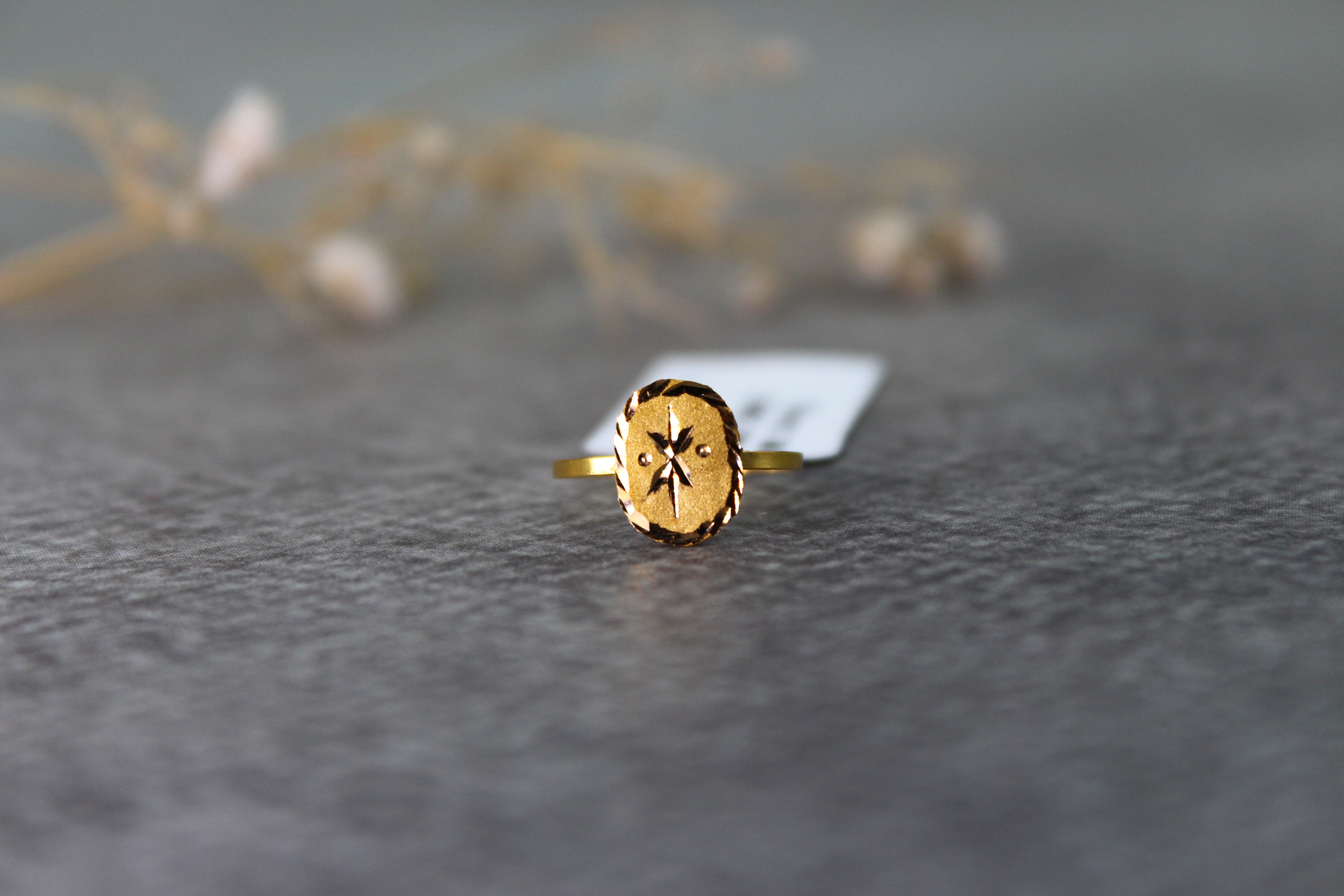 BABY RING