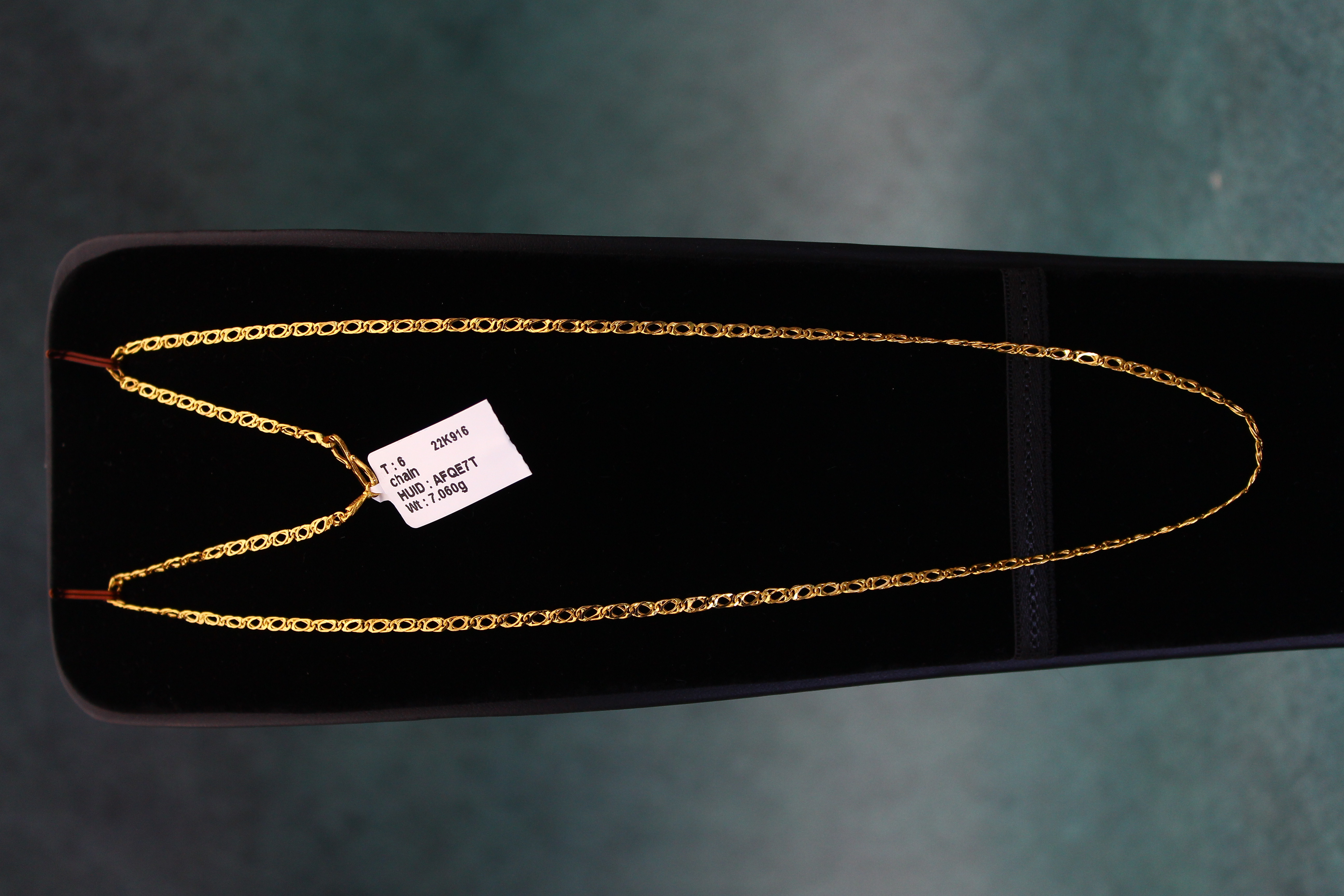 CHAIN 