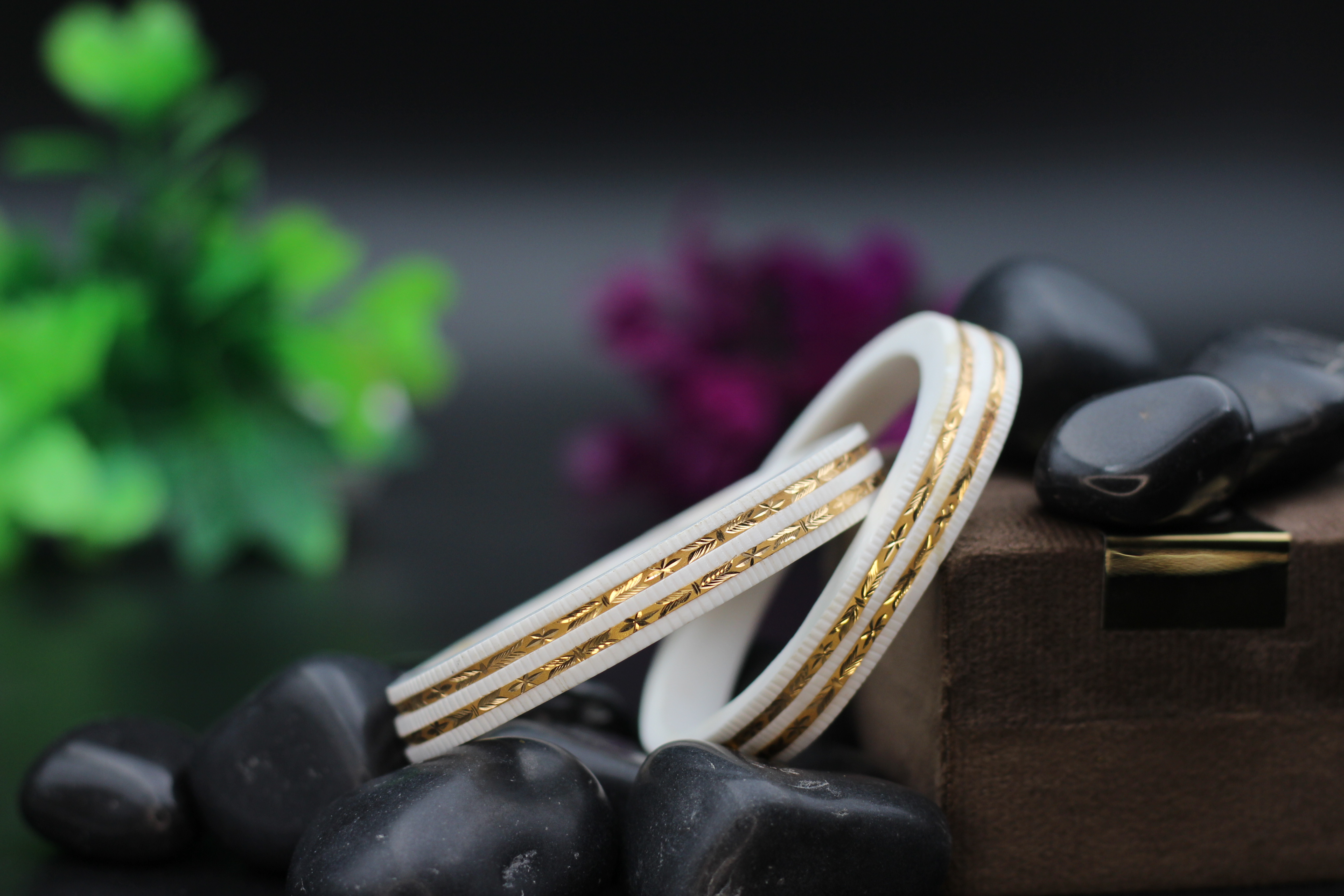 SANKHA (PETTY GOLD SANKHA)
