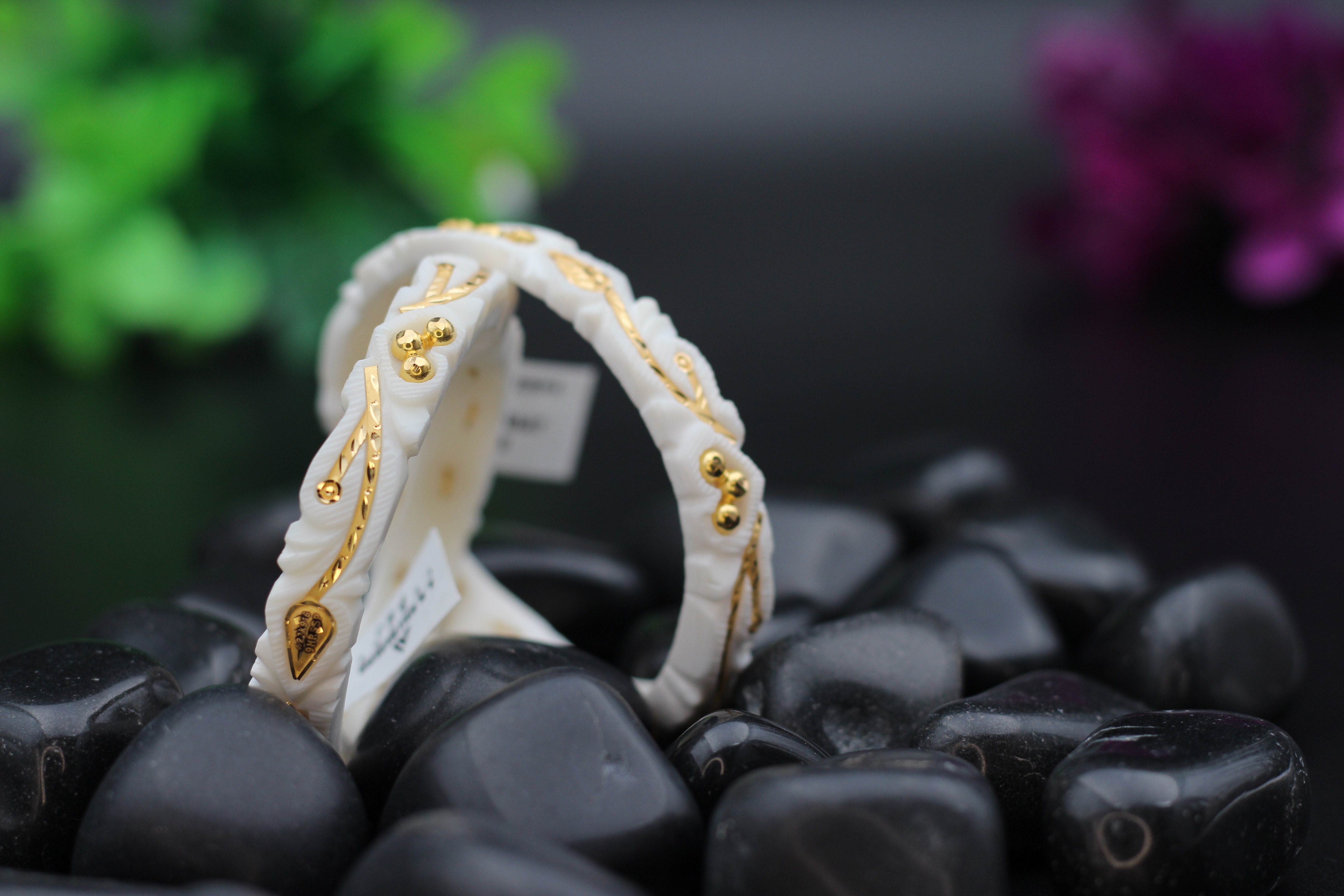 SANKHA (DESIGN GOLD SANKHA)