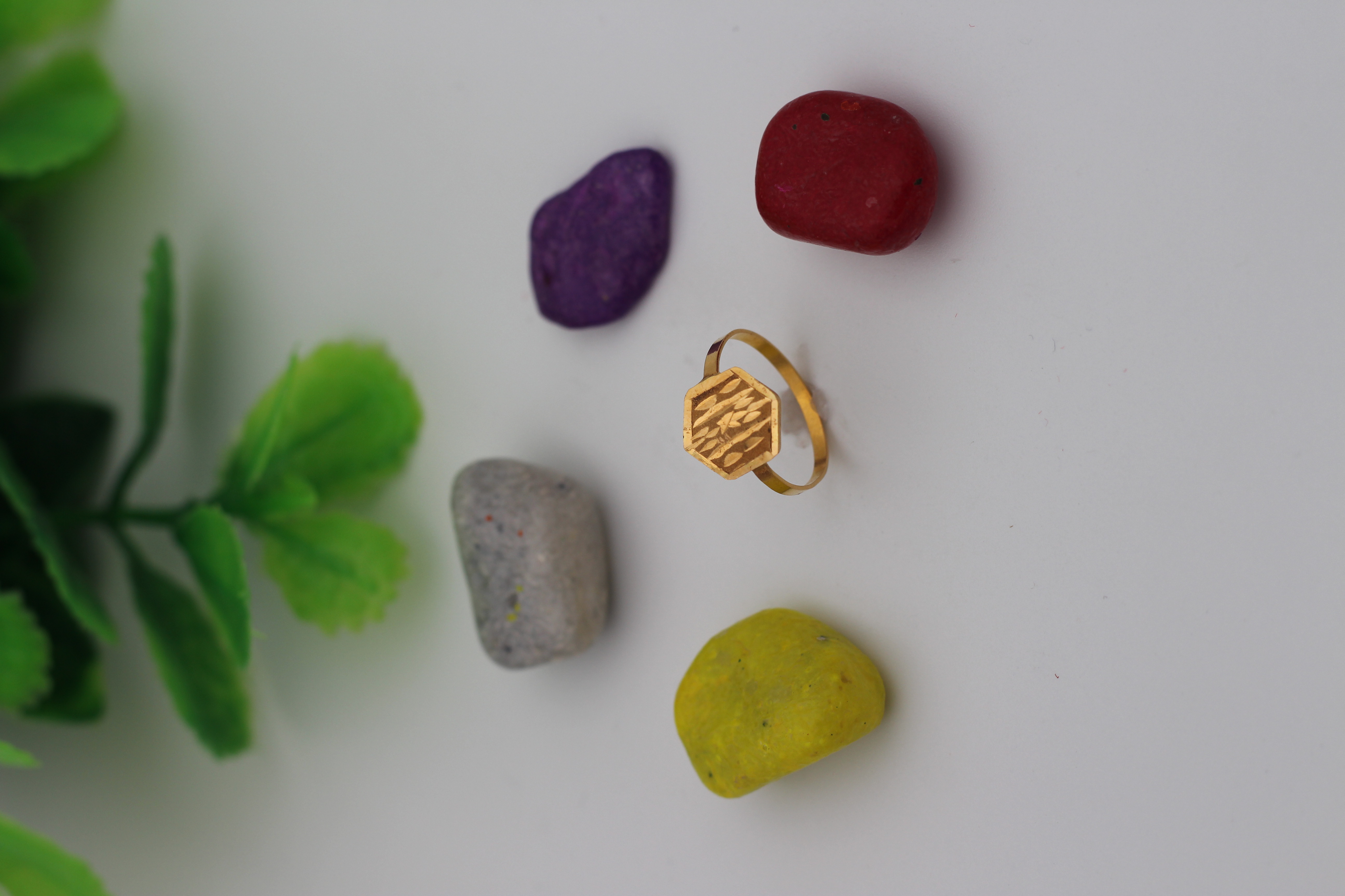 BABY RING