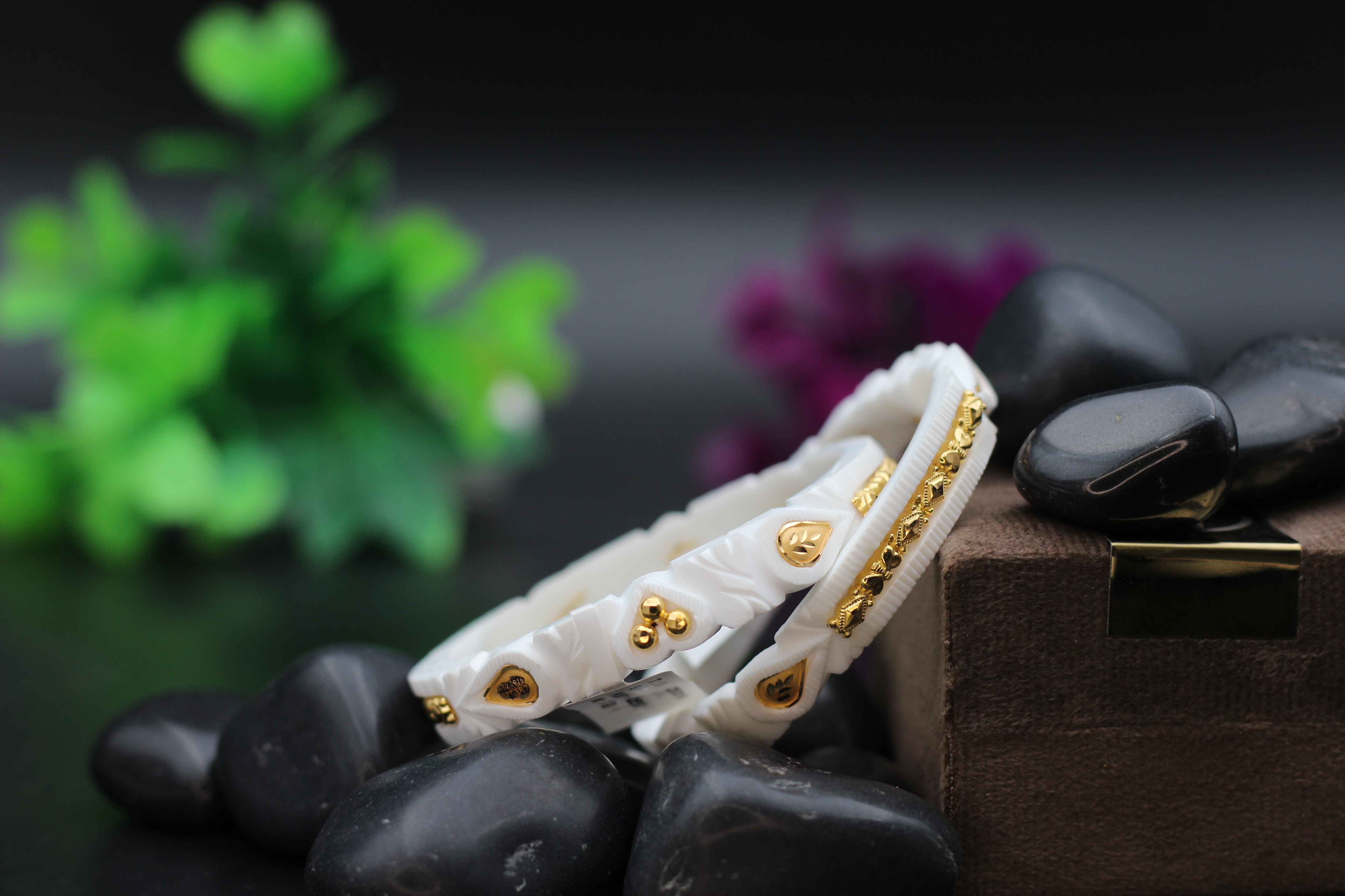 SANKHA (DESIGN GOLD SANKHA)