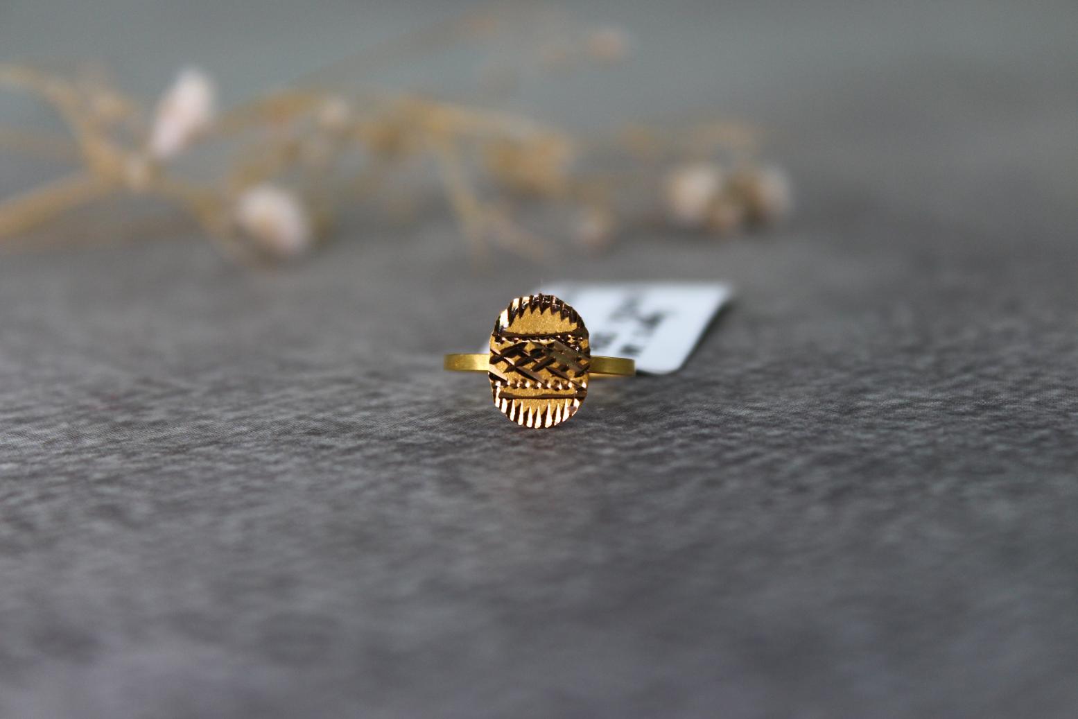 BABY RING