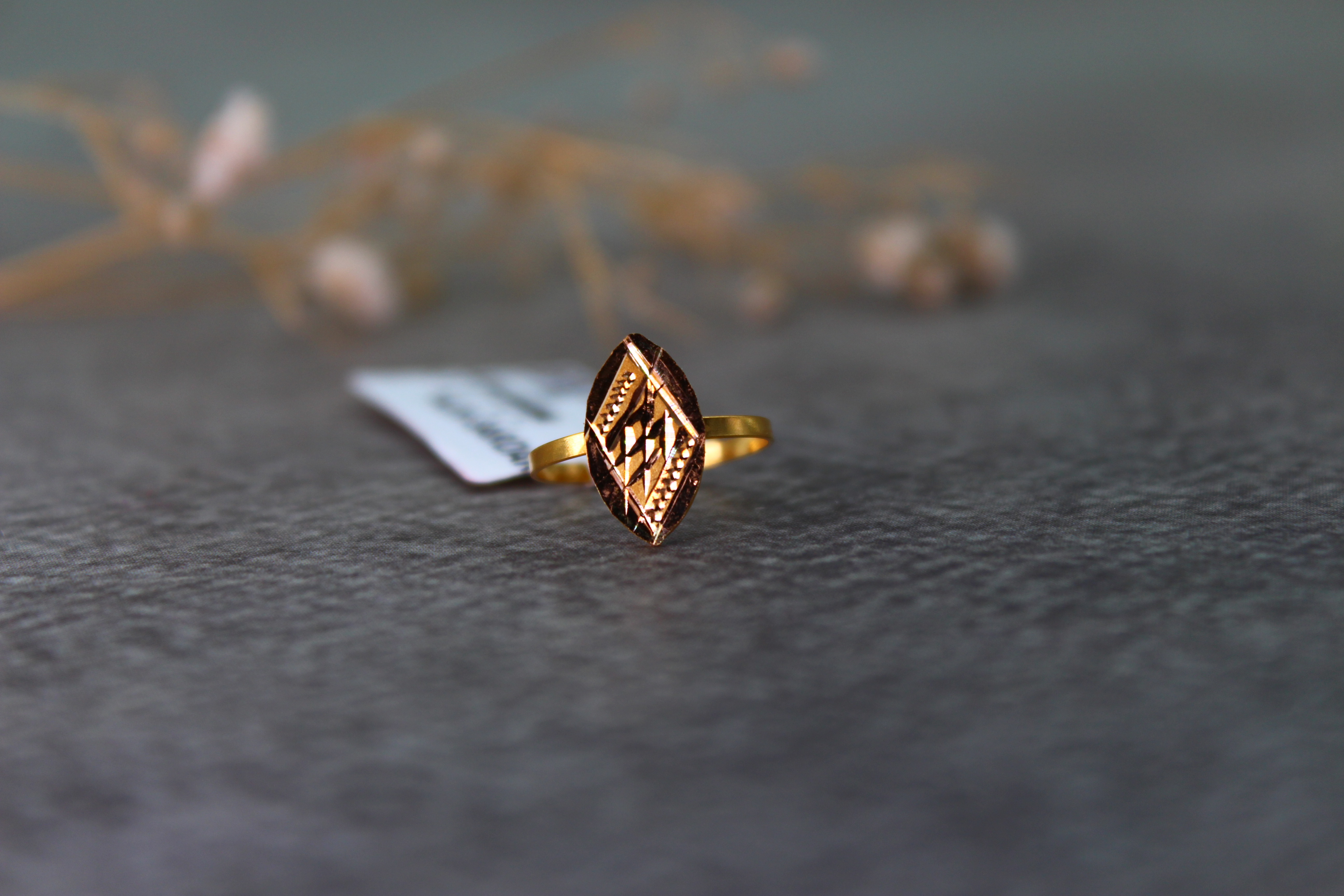 BABY RING