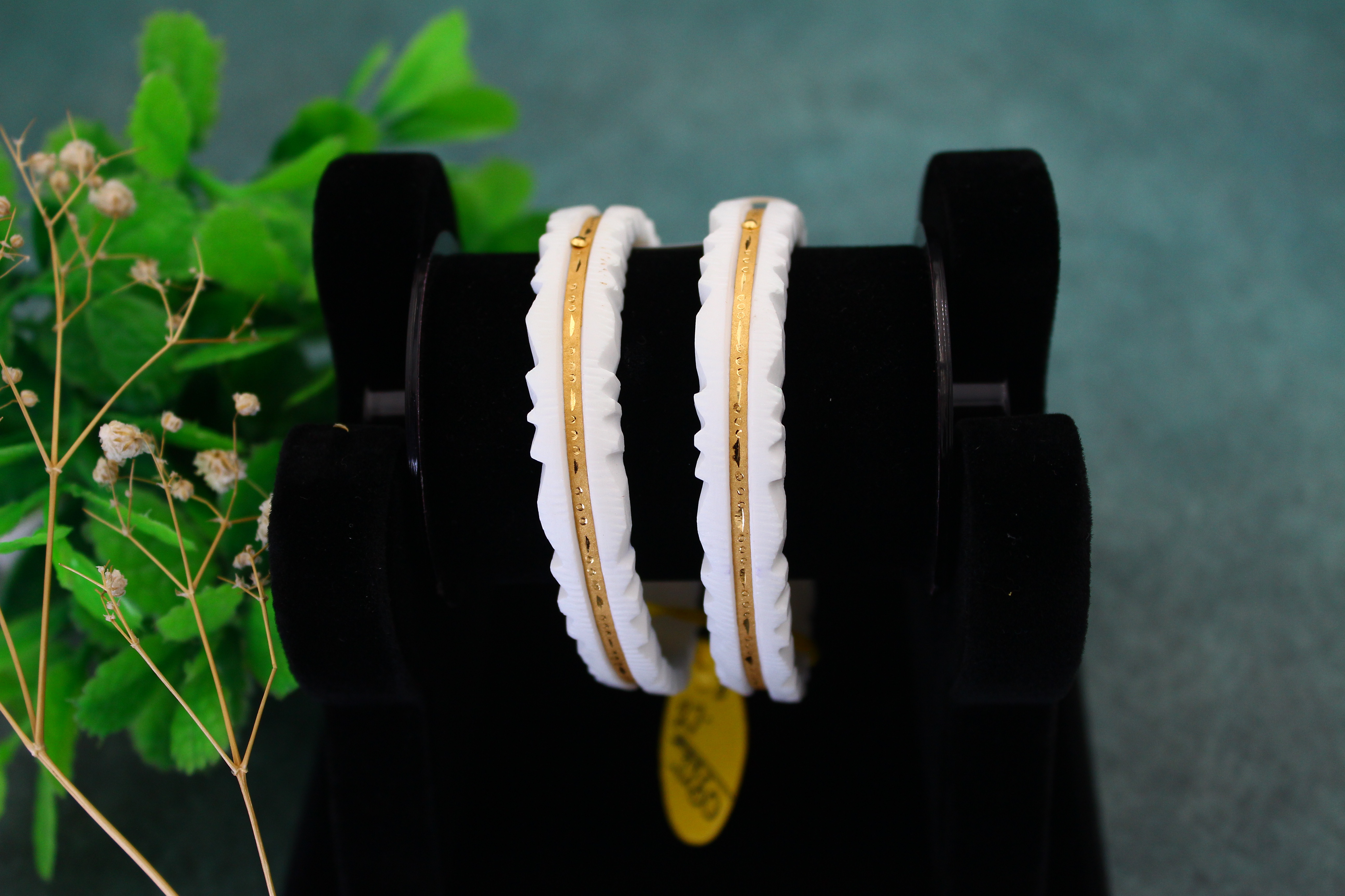 SANKHA (PETTY GOLD SANKHA)