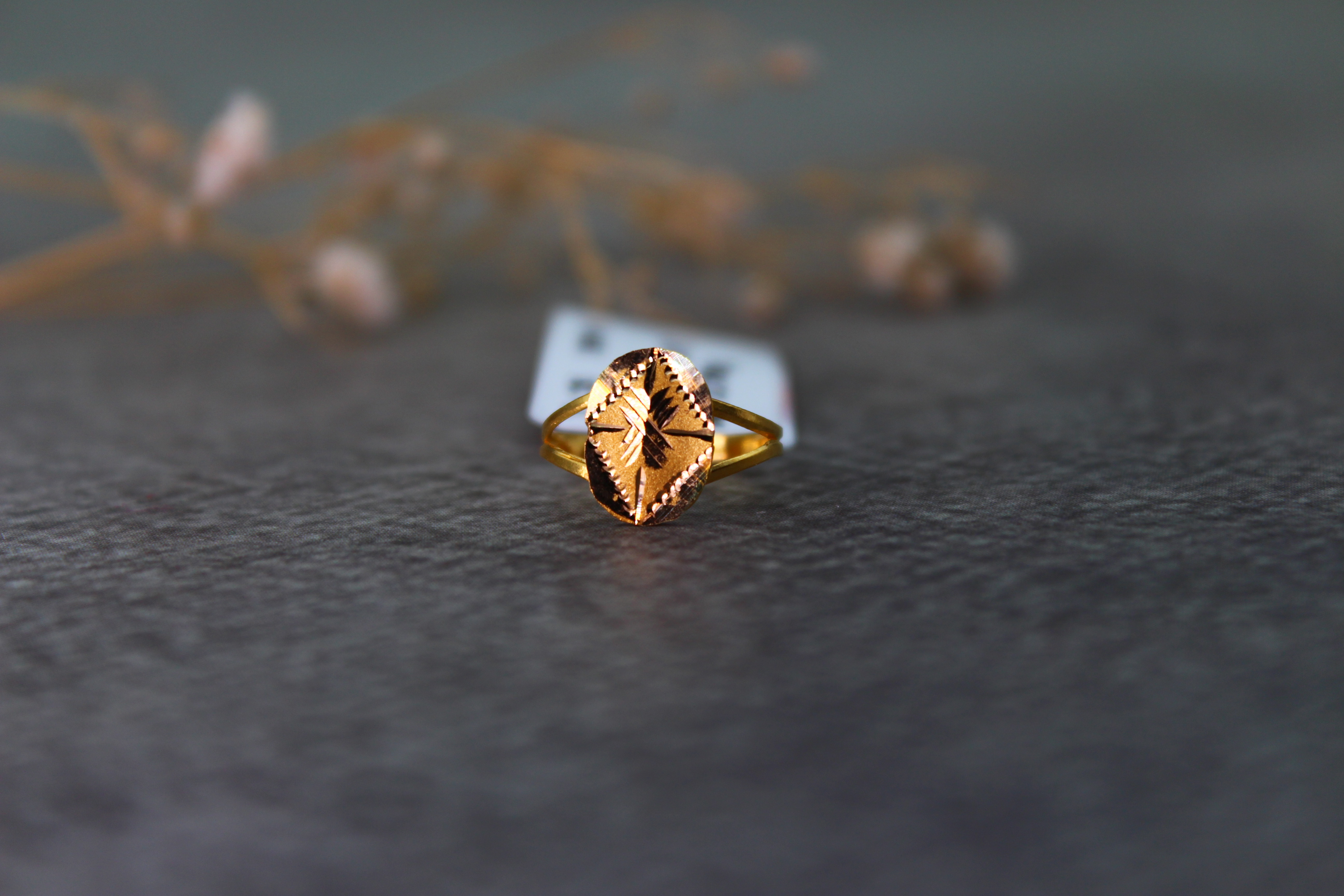 BABY RING