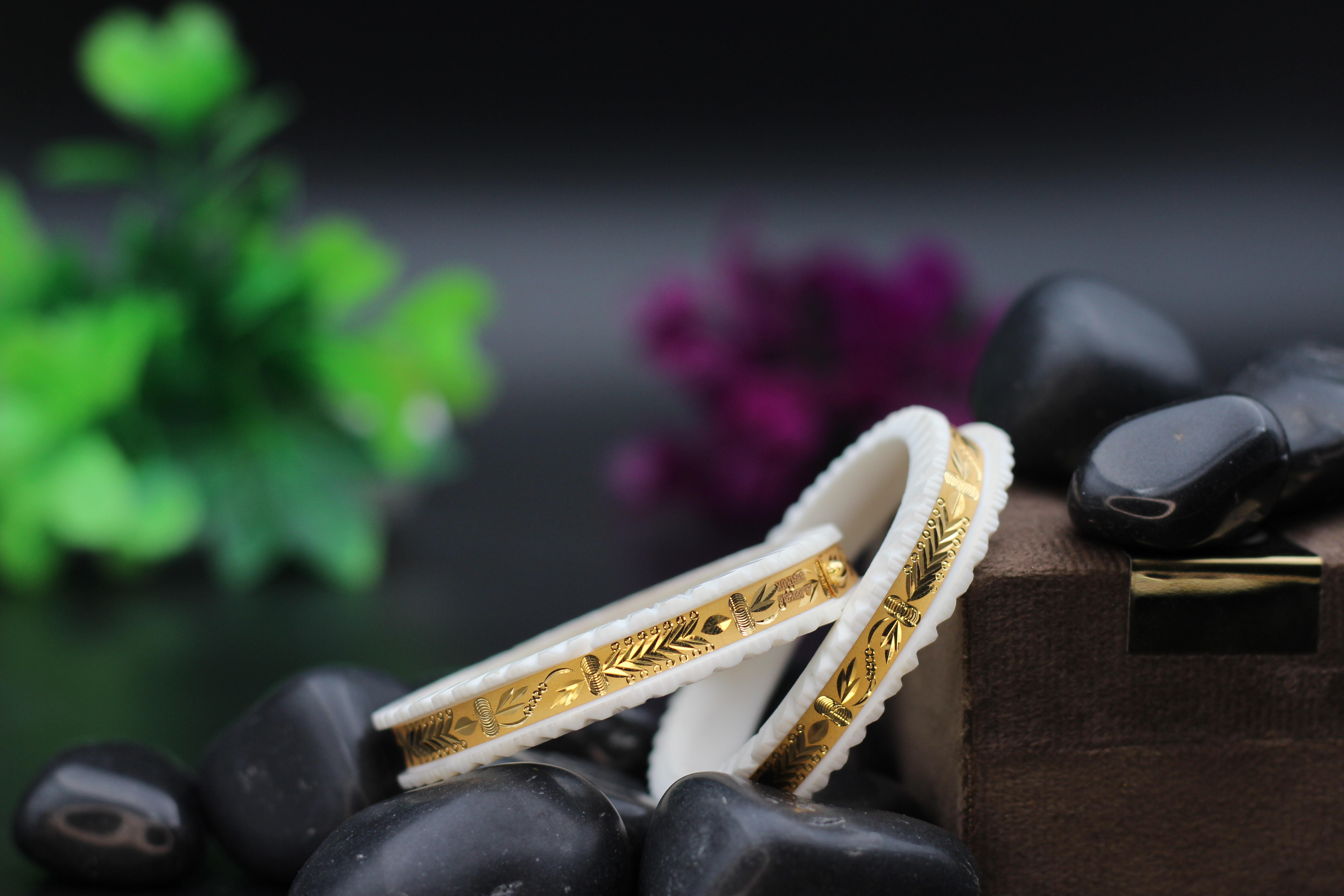 SANKHA (PETTY GOLD SANKHA)