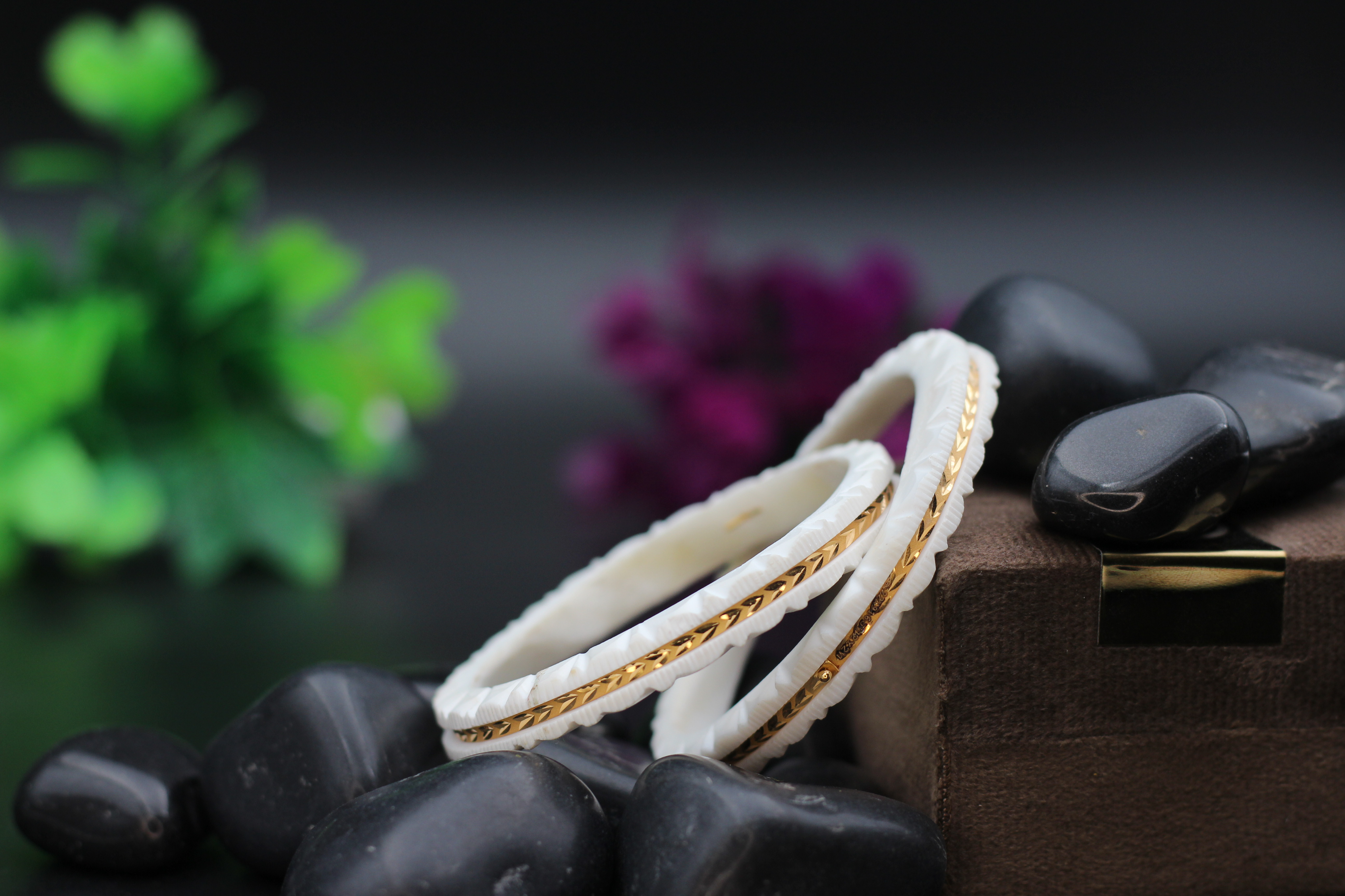 SANKHA (PETTY GOLD SANKHA)