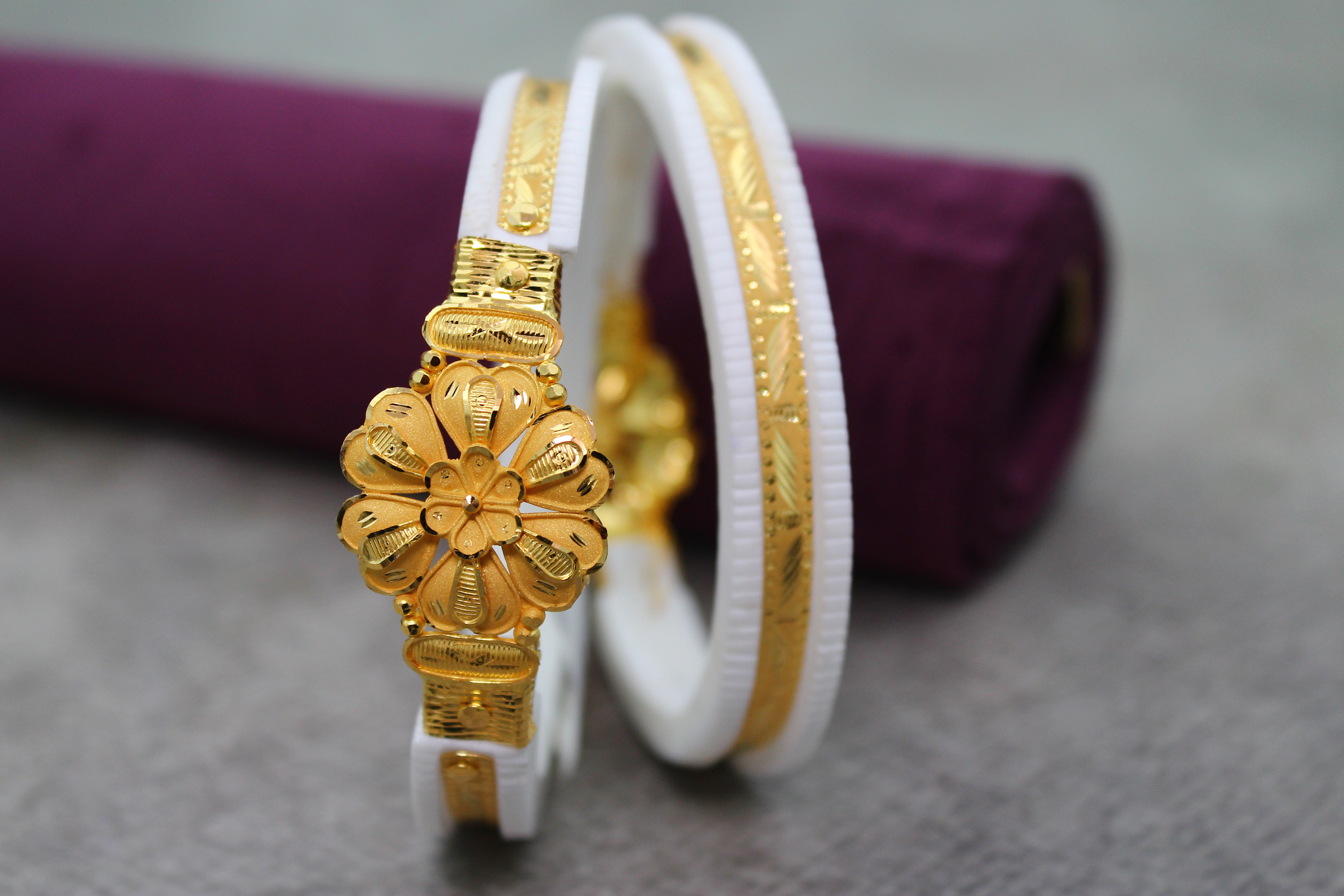 SANKHA (DESIGN GOLD SANKHA)