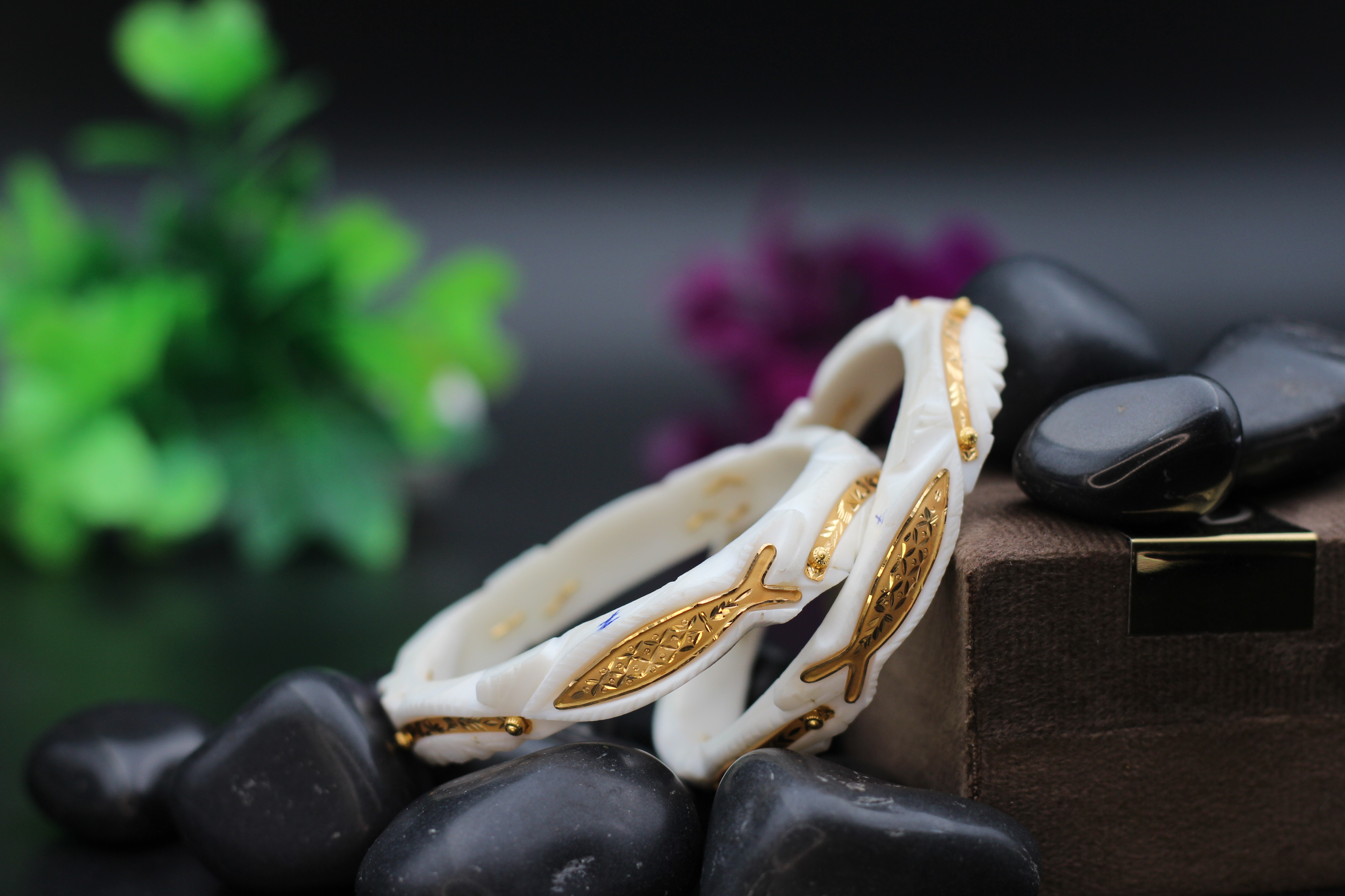 SANKHA (DESIGN GOLD SANKHA)