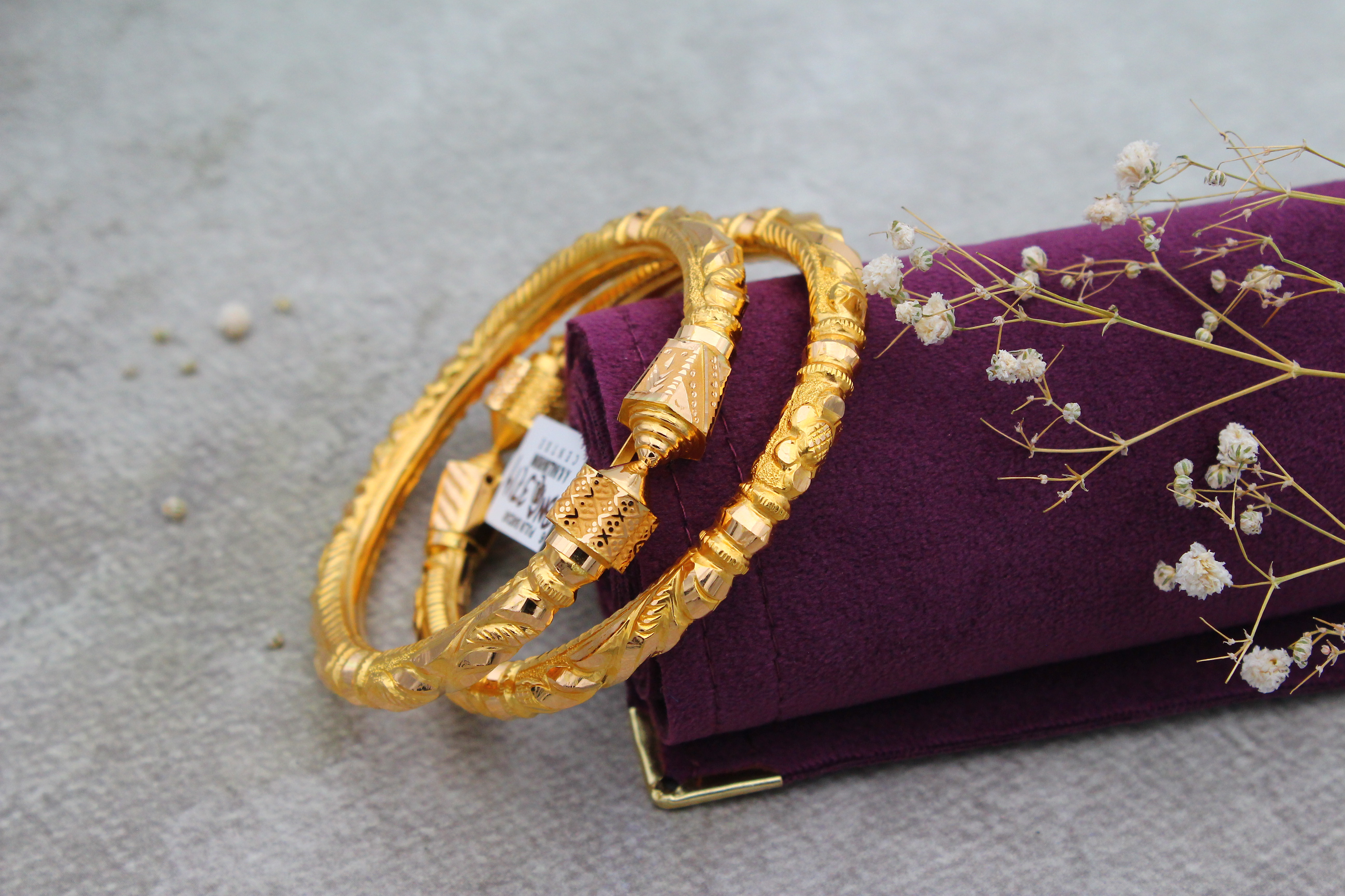 BALA (DESIGN BANGLE)