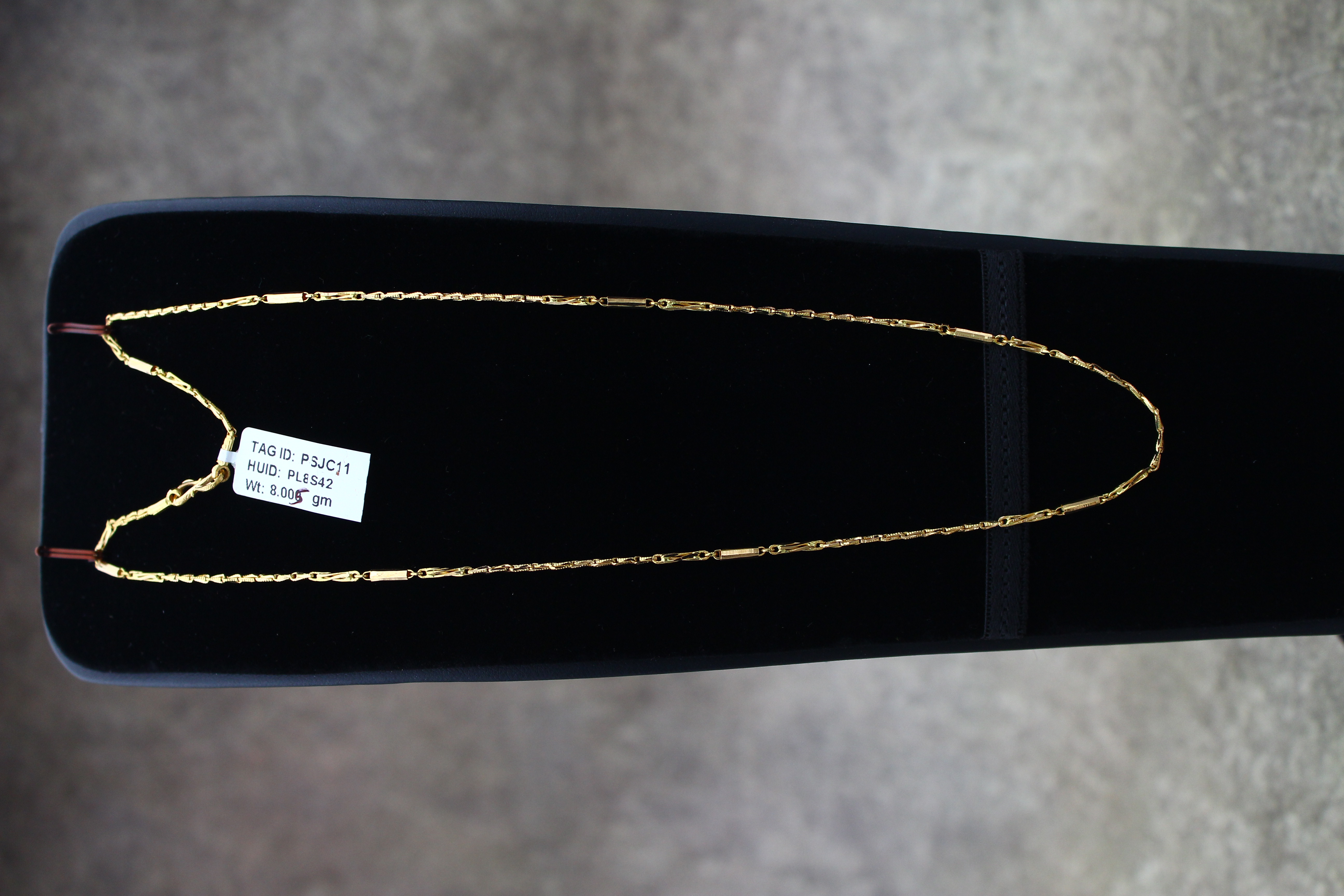 CHAIN (DESIGN GOLD CHAIN) 