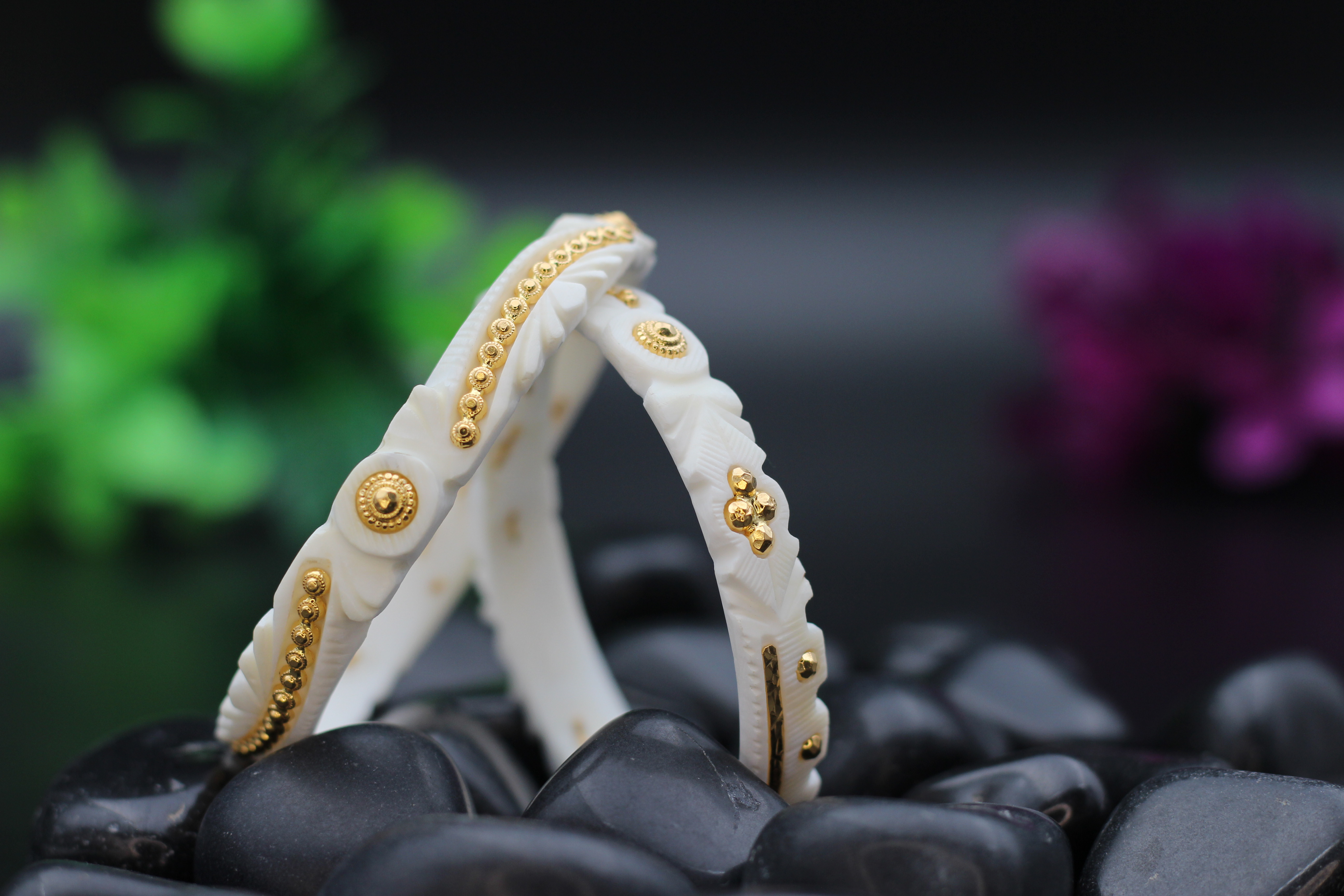 SANKHA (DESIGN GOLD SANKHA)
