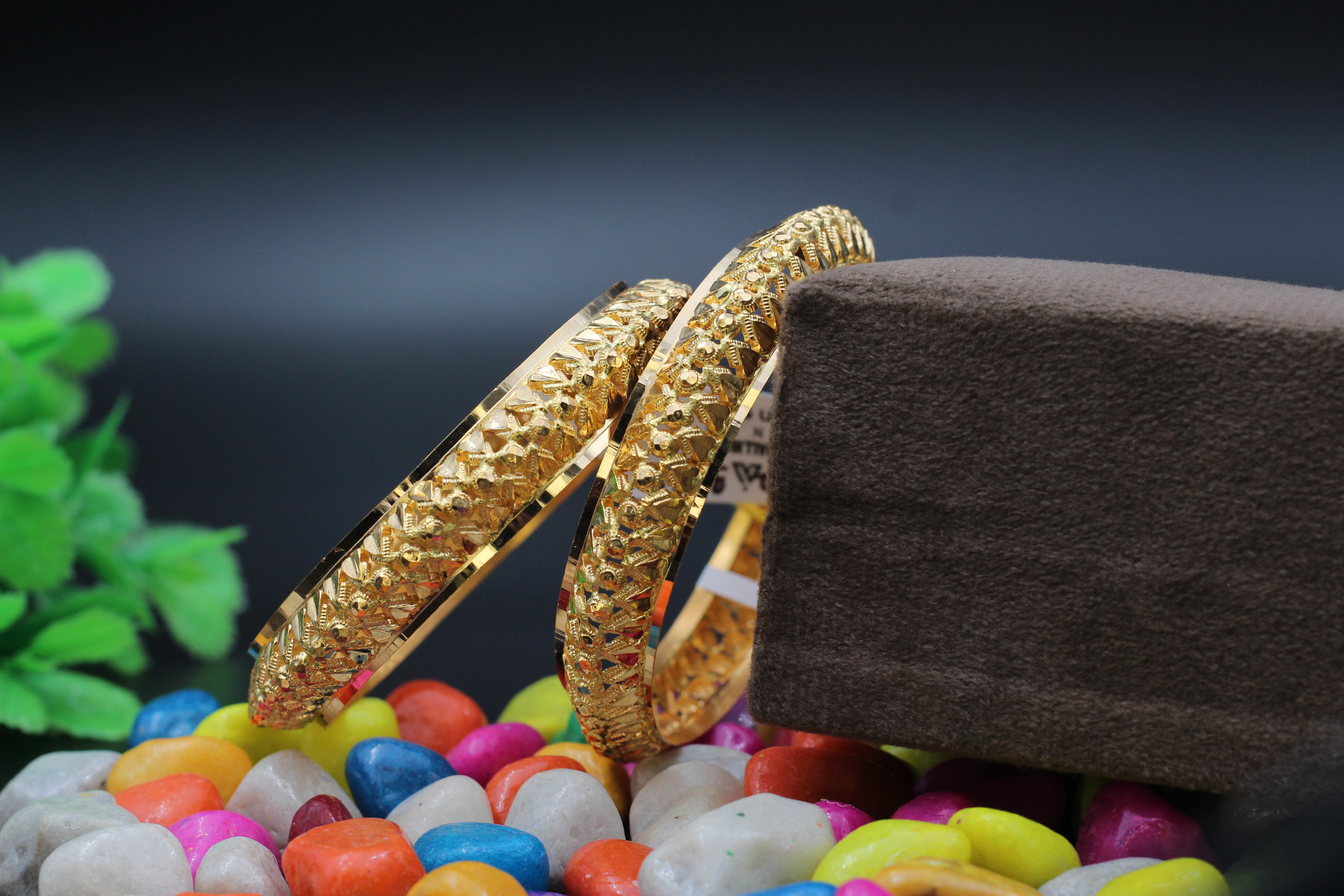 BALA (DESIGN BANGLE)