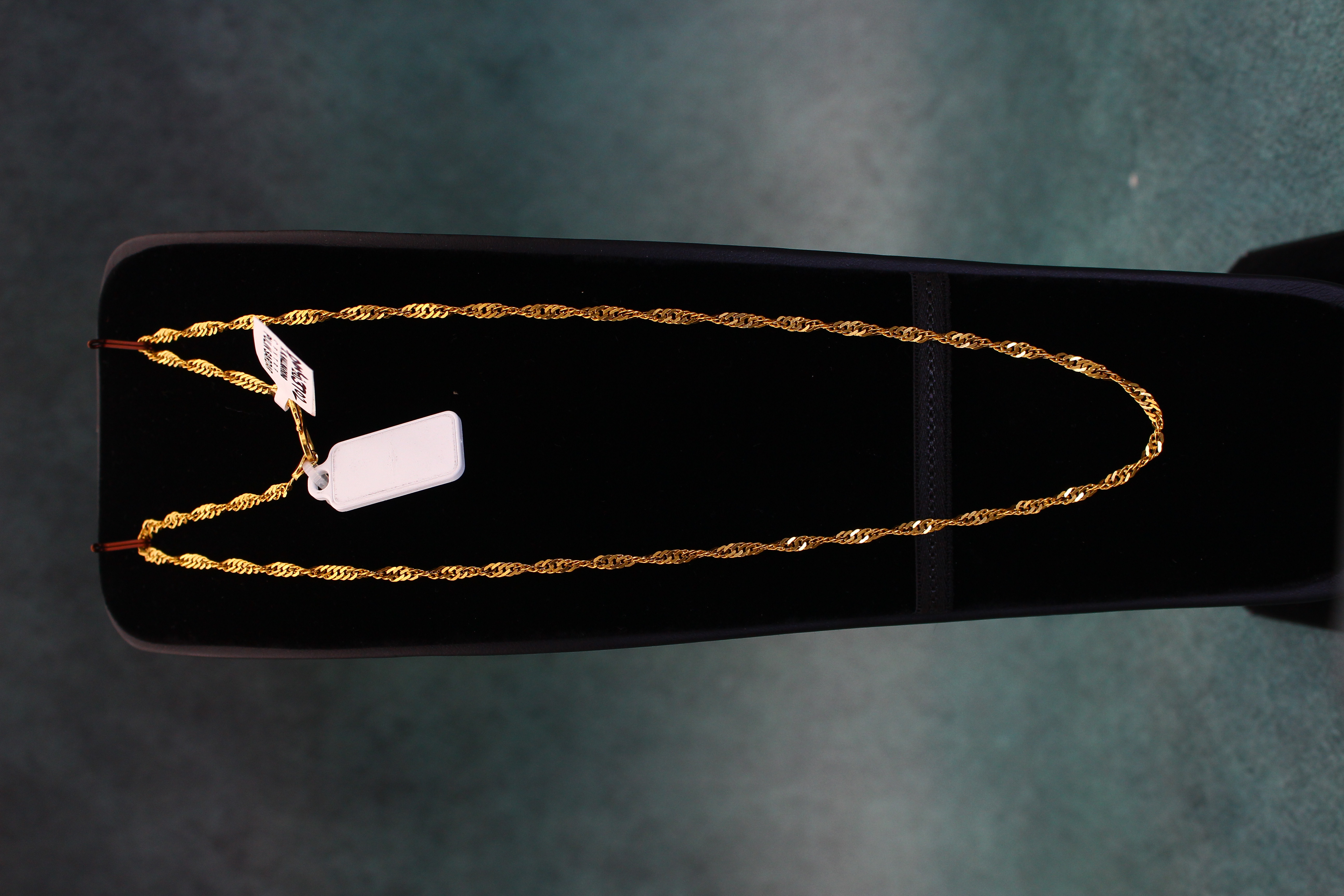 CHAIN 
