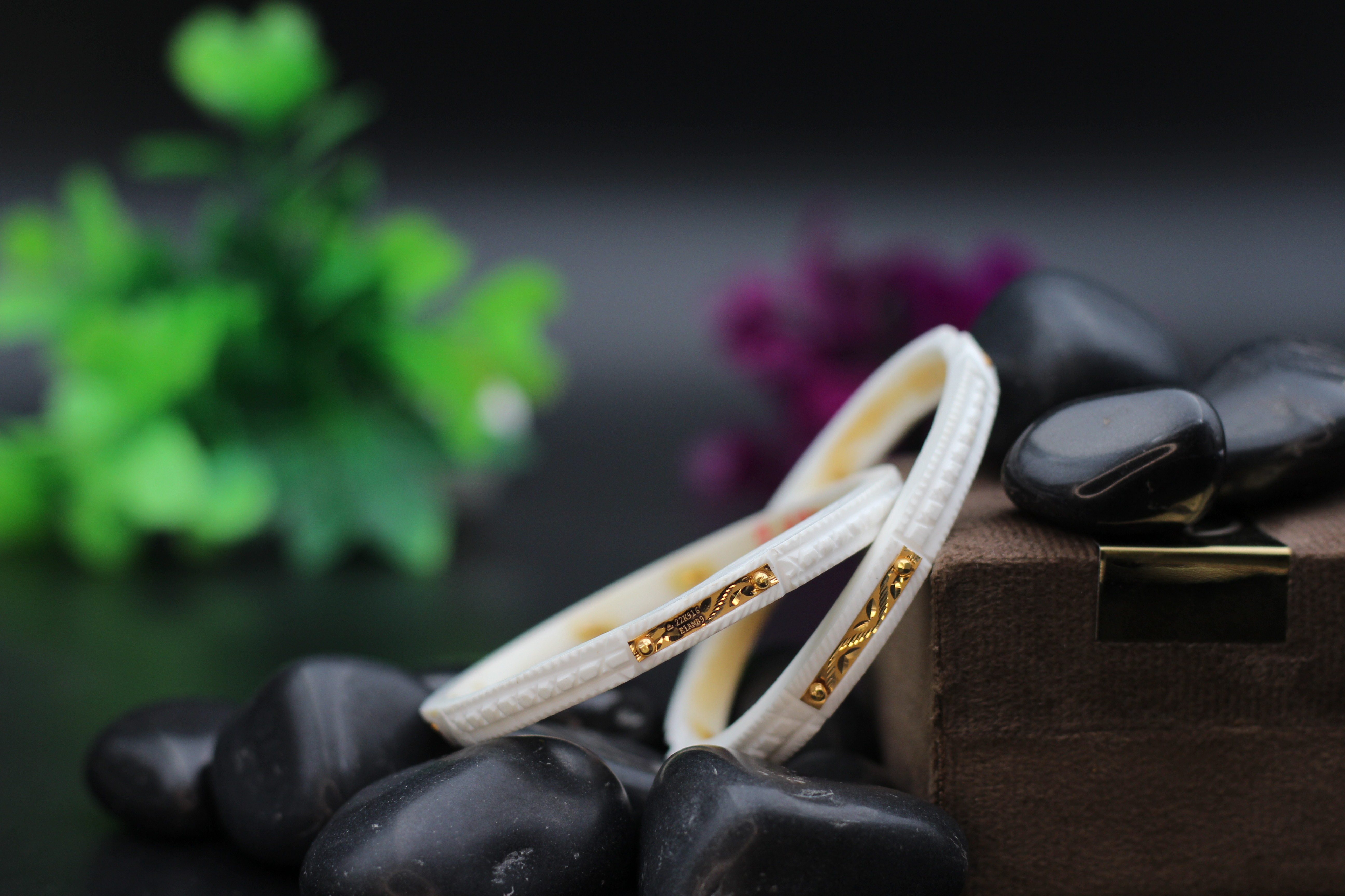 SANKHA (DESIGN GOLD SANKHA)