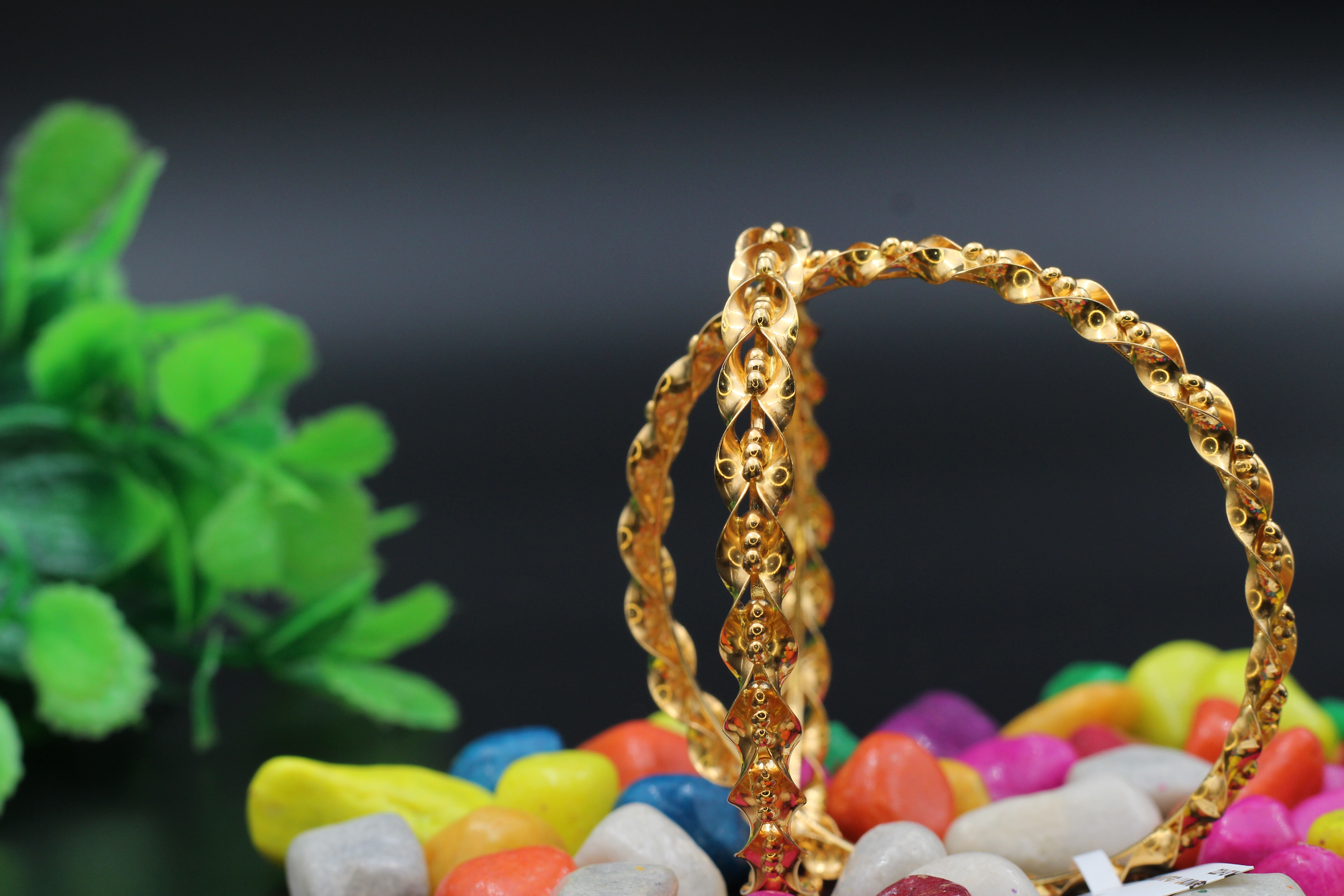BALA (DESIGN BANGLE)