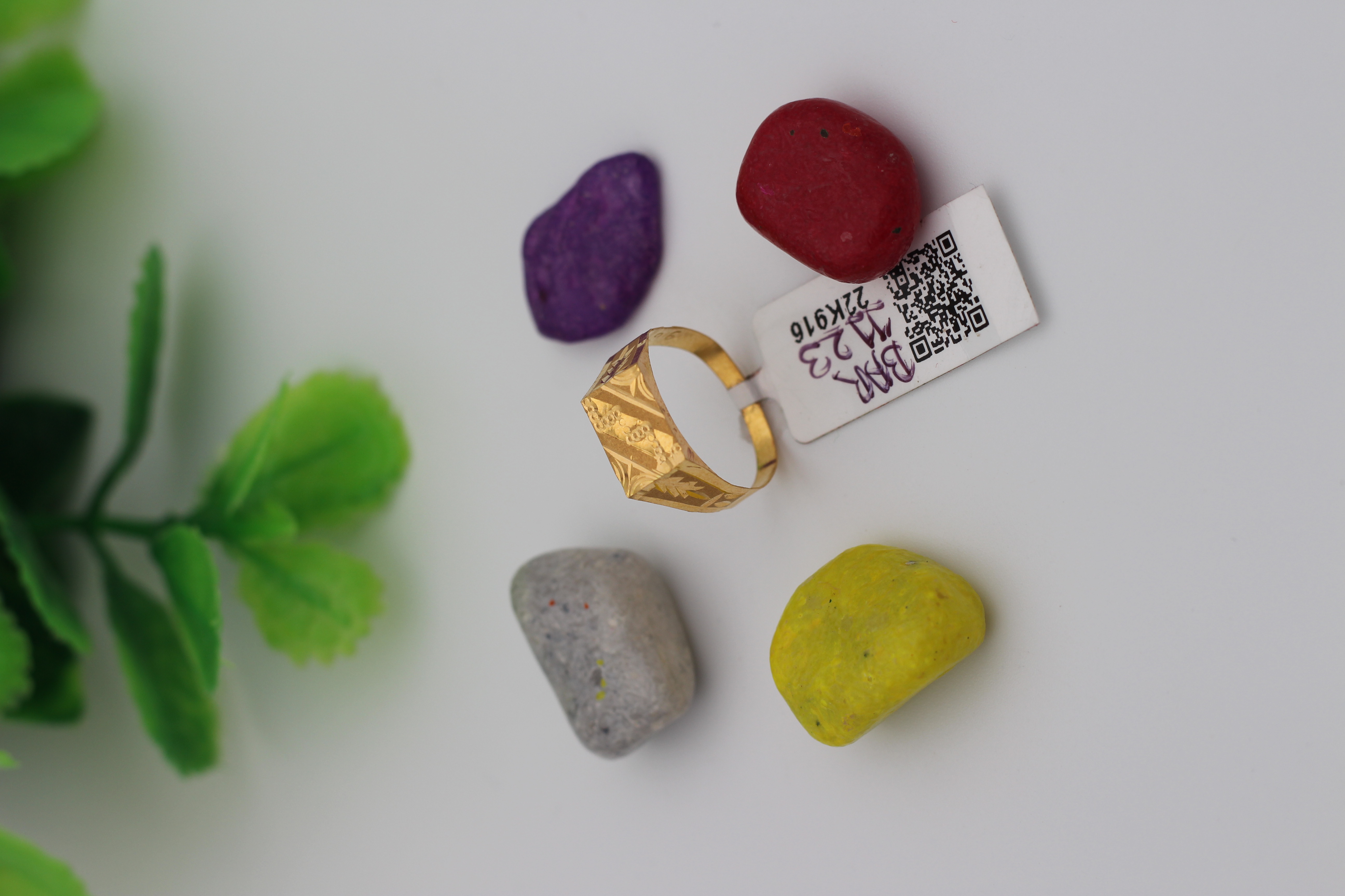 BABY RING