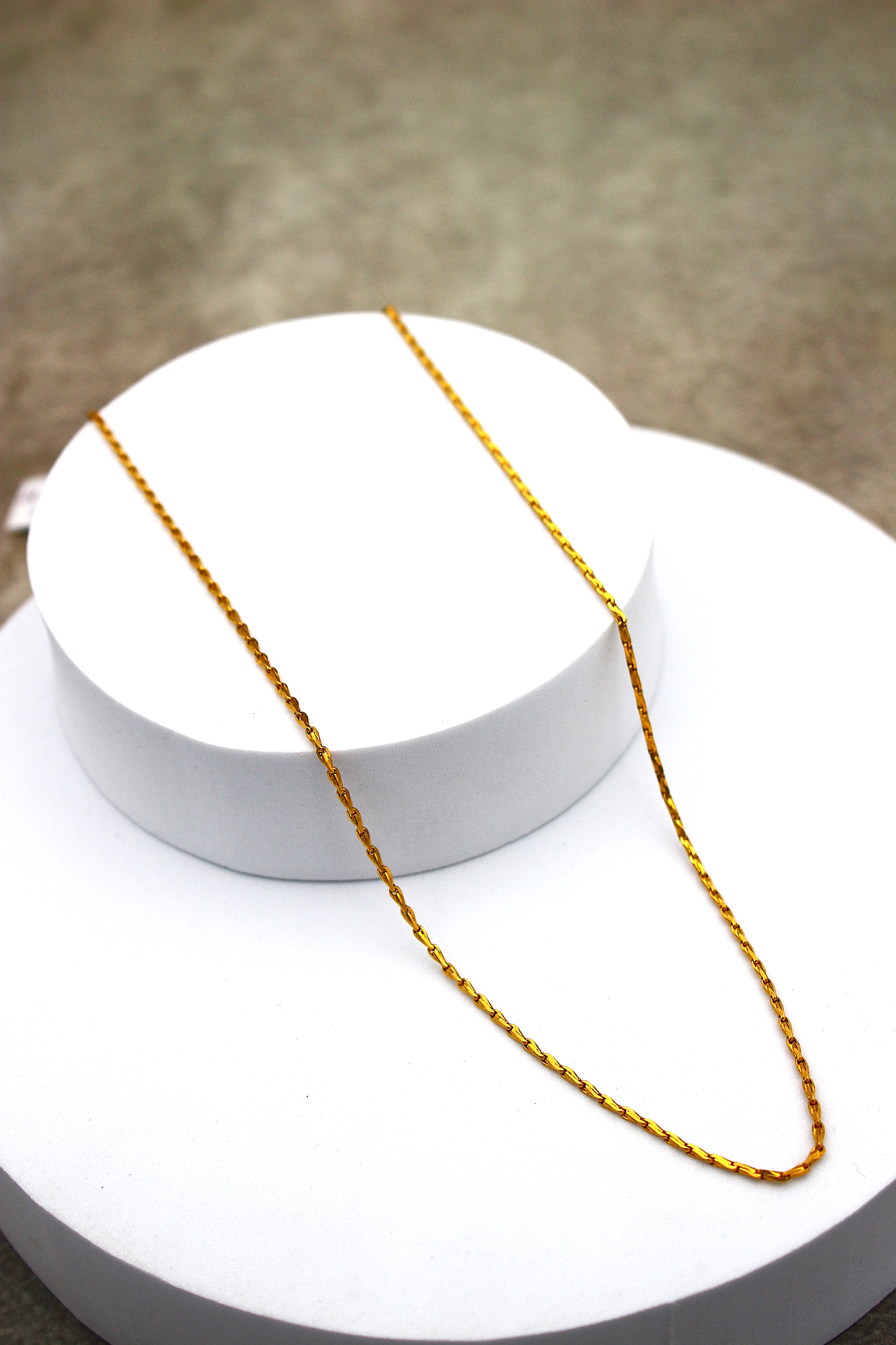 CHAIN (DESIGN GOLD CHAIN) 