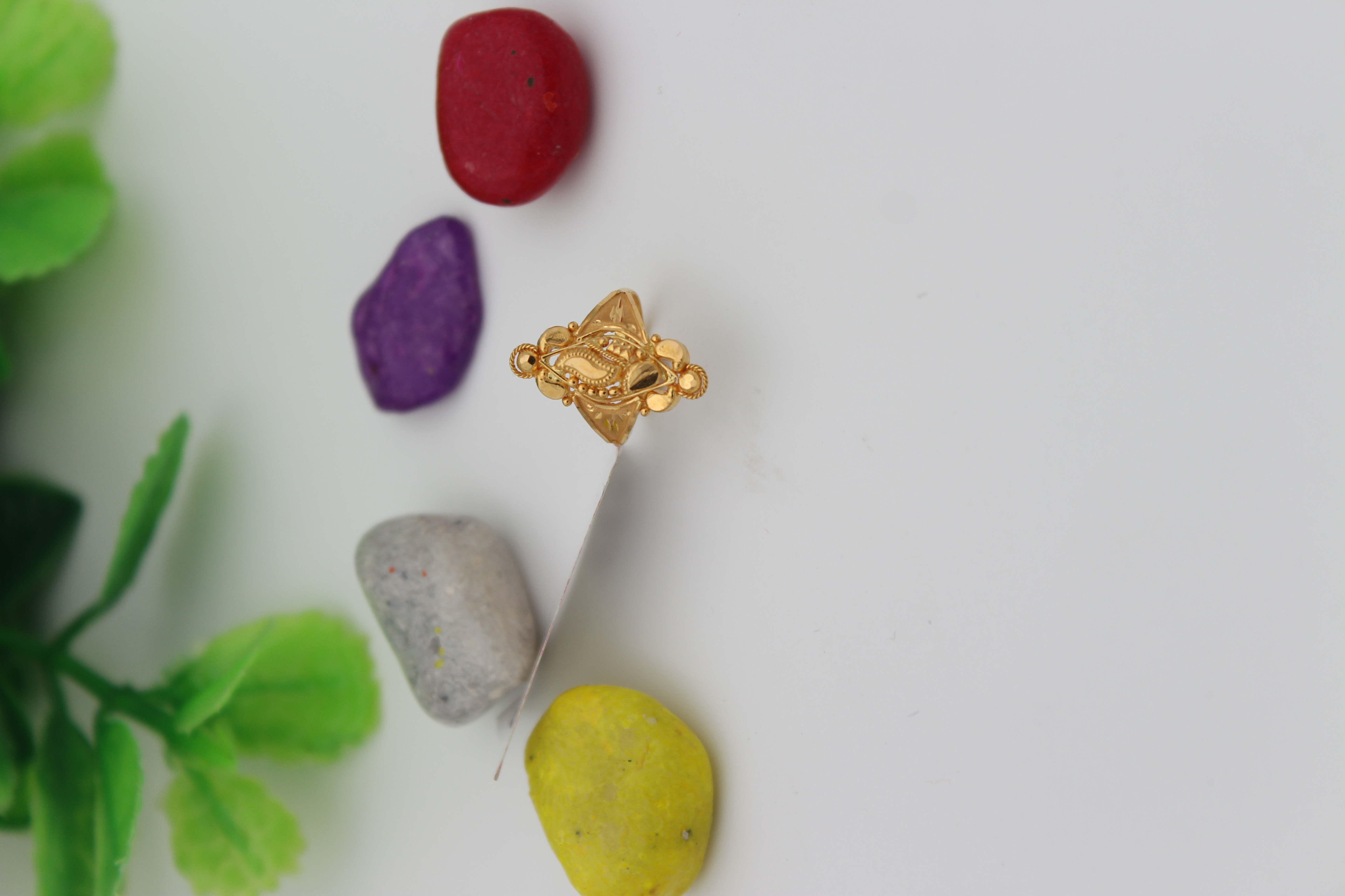 BABY RING
