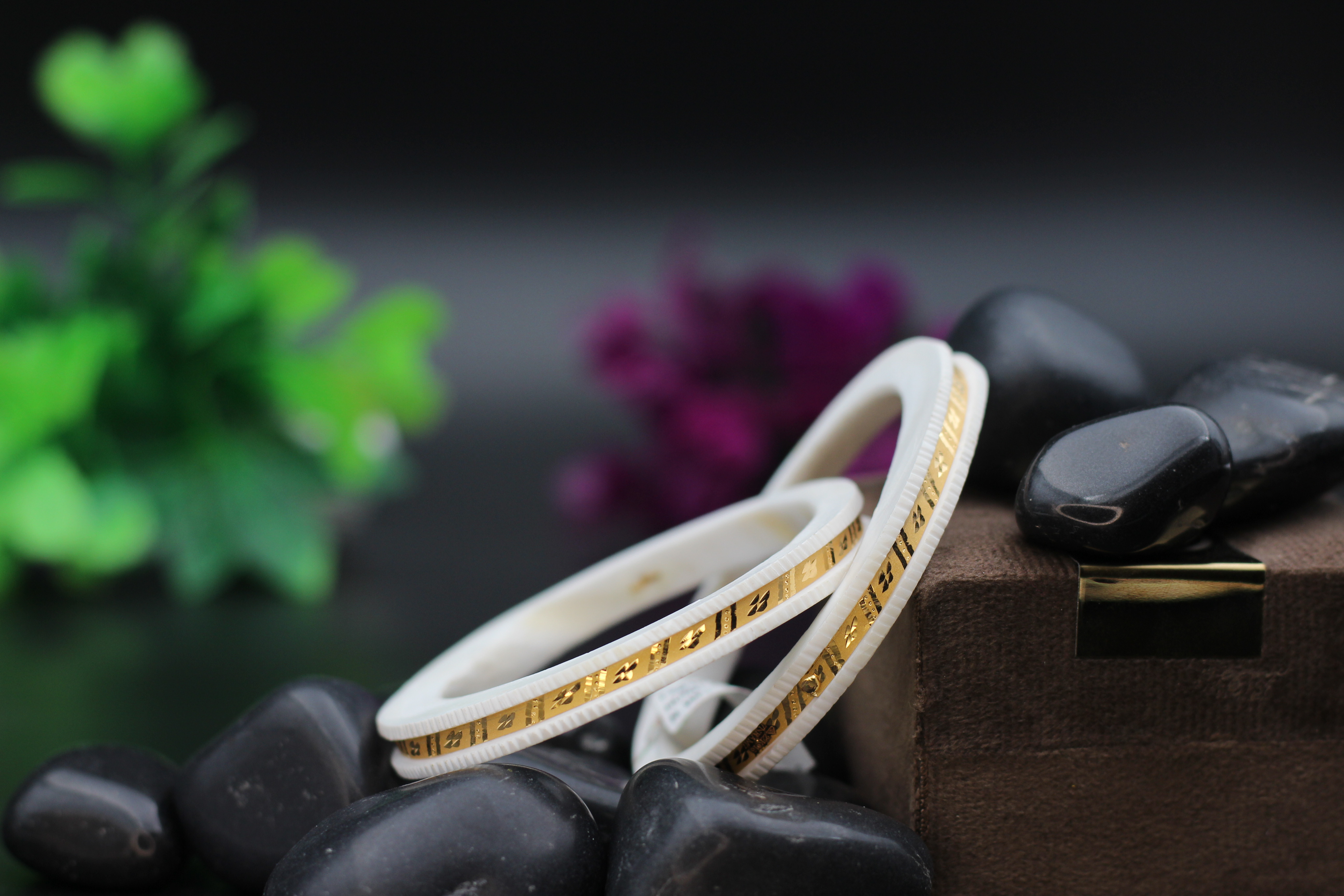 SANKHA (PETTY GOLD SANKHA)