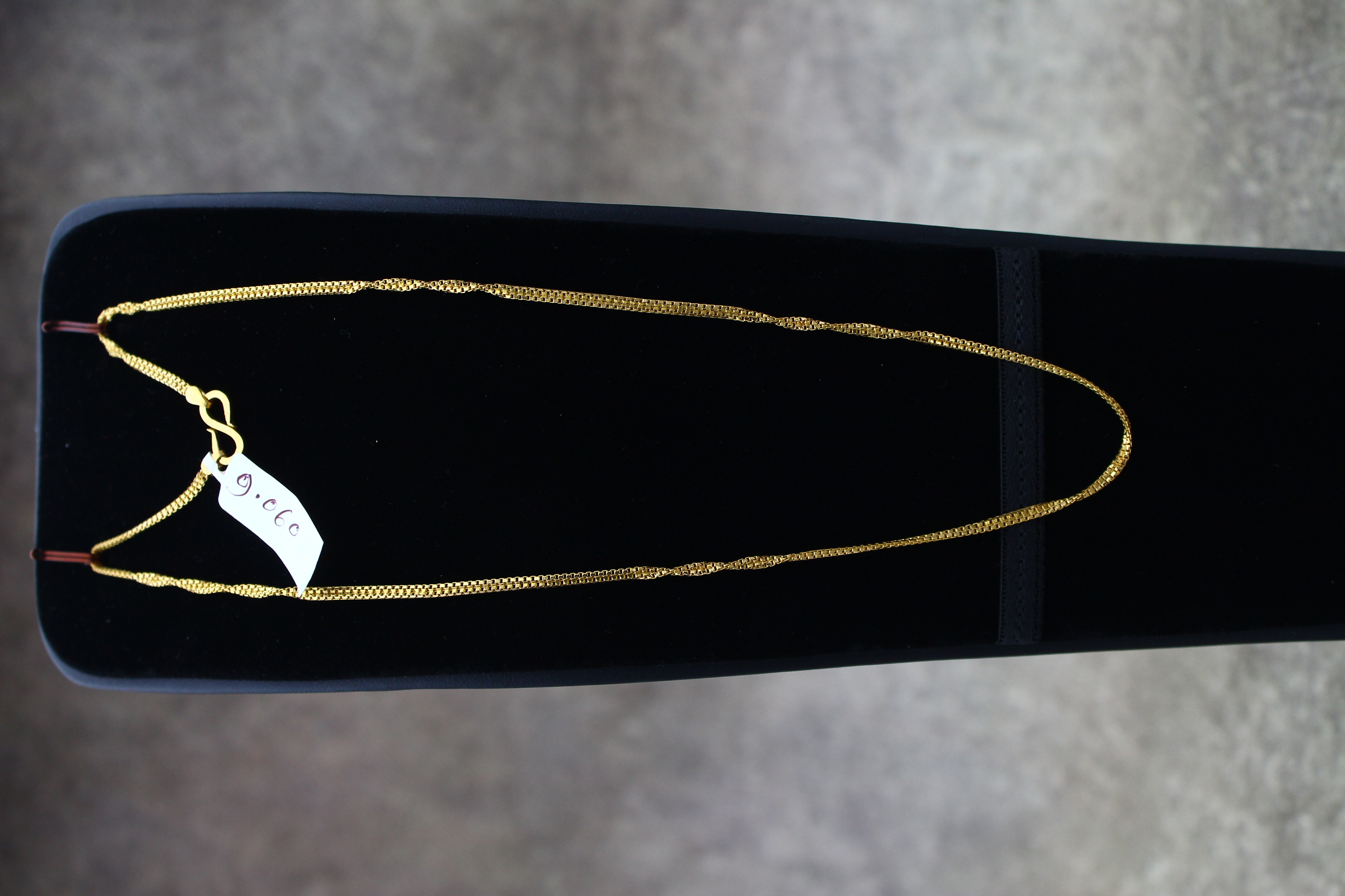 CHAIN (DESIGN GOLD CHAIN) 