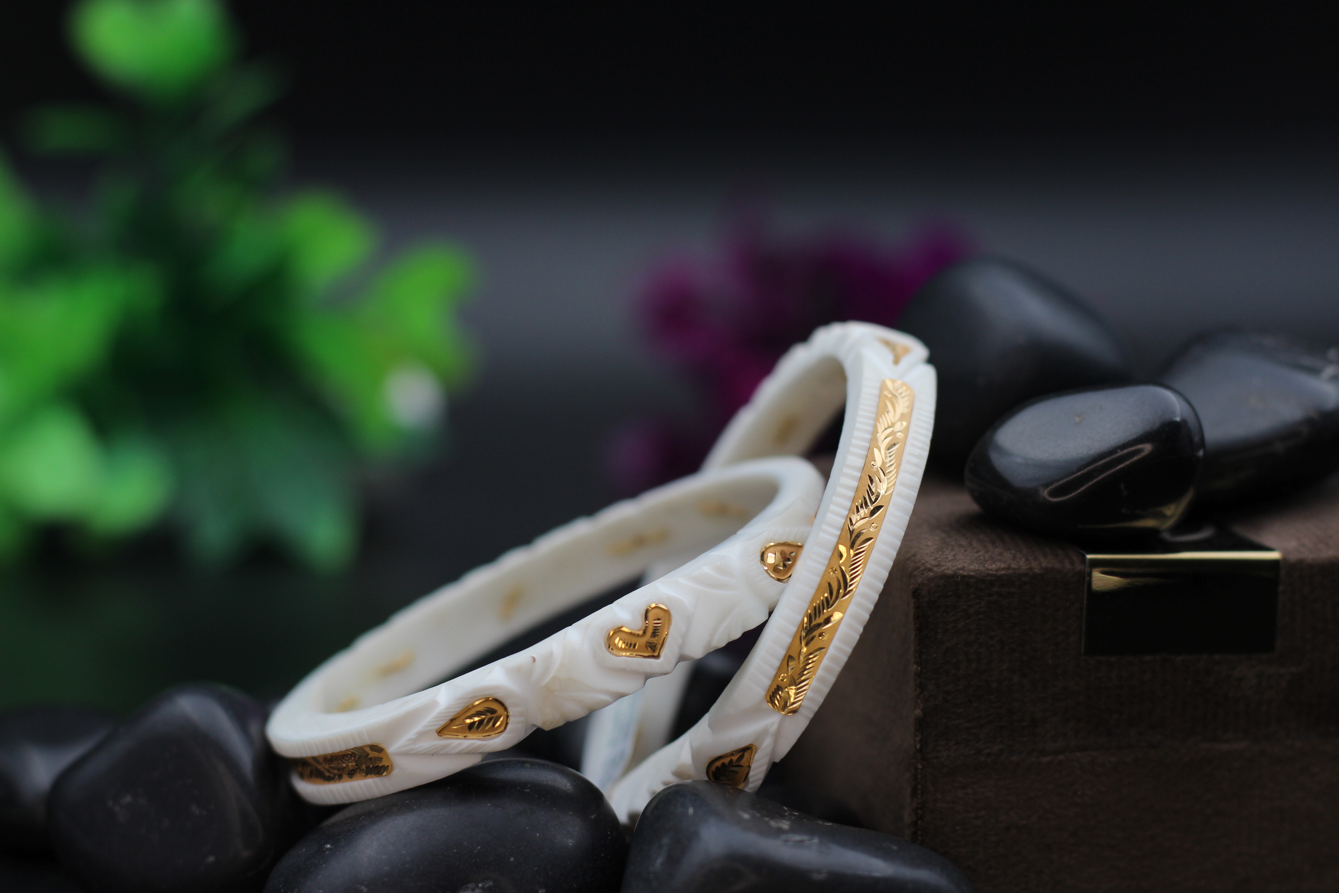 SANKHA (DESIGN GOLD SANKHA)