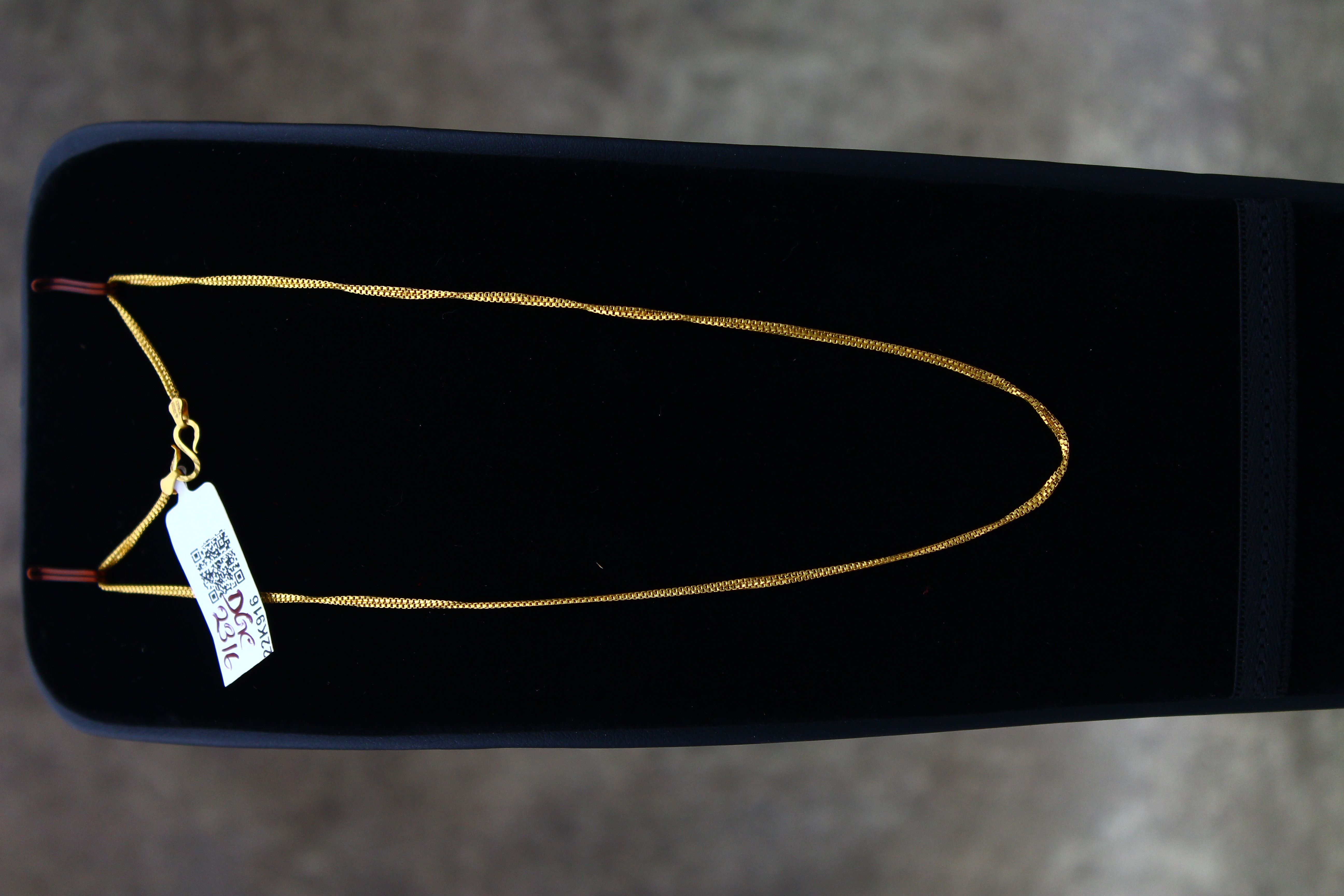CHAIN (DESIGN GOLD CHAIN) 