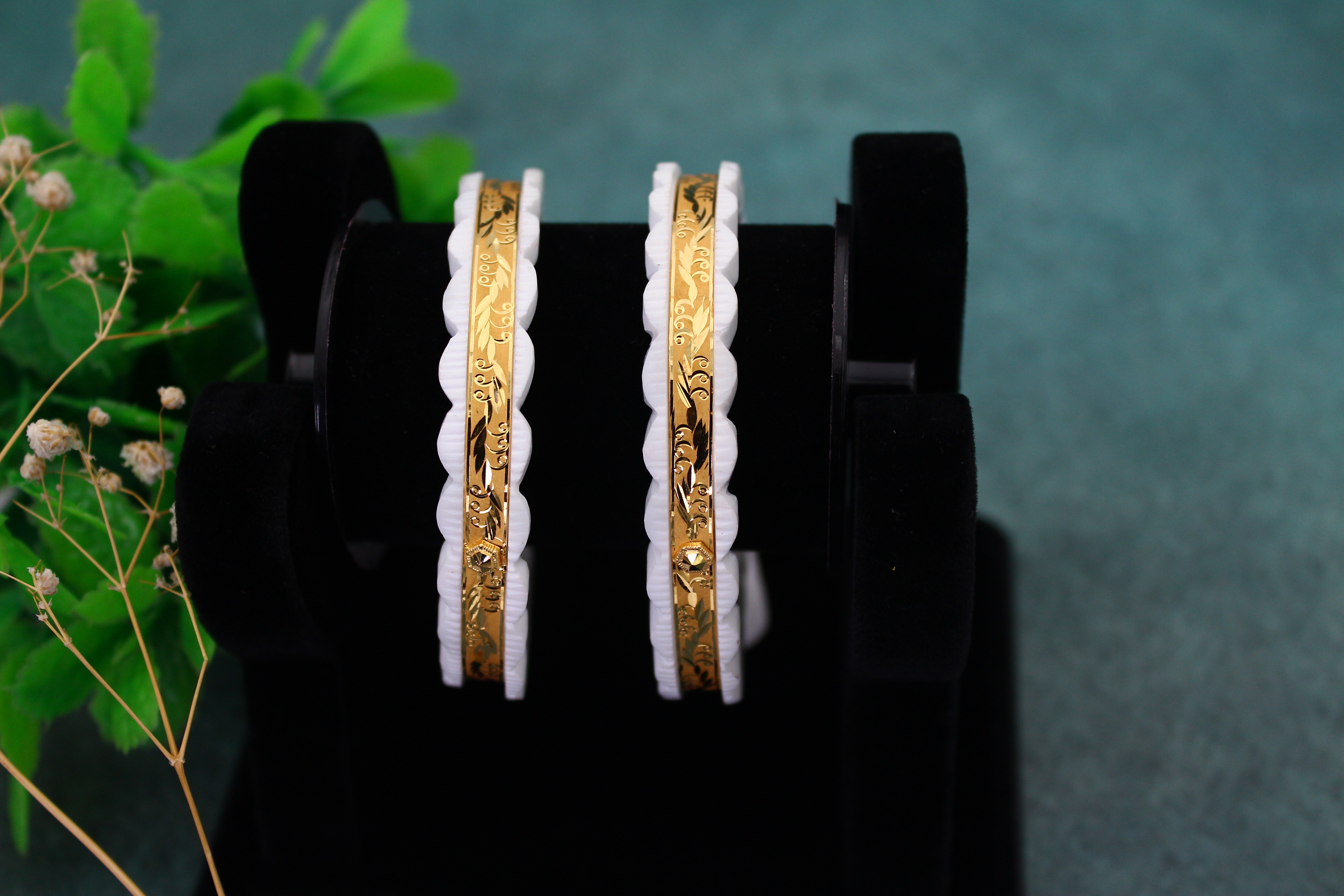SANKHA (PETTY GOLD SANKHA)