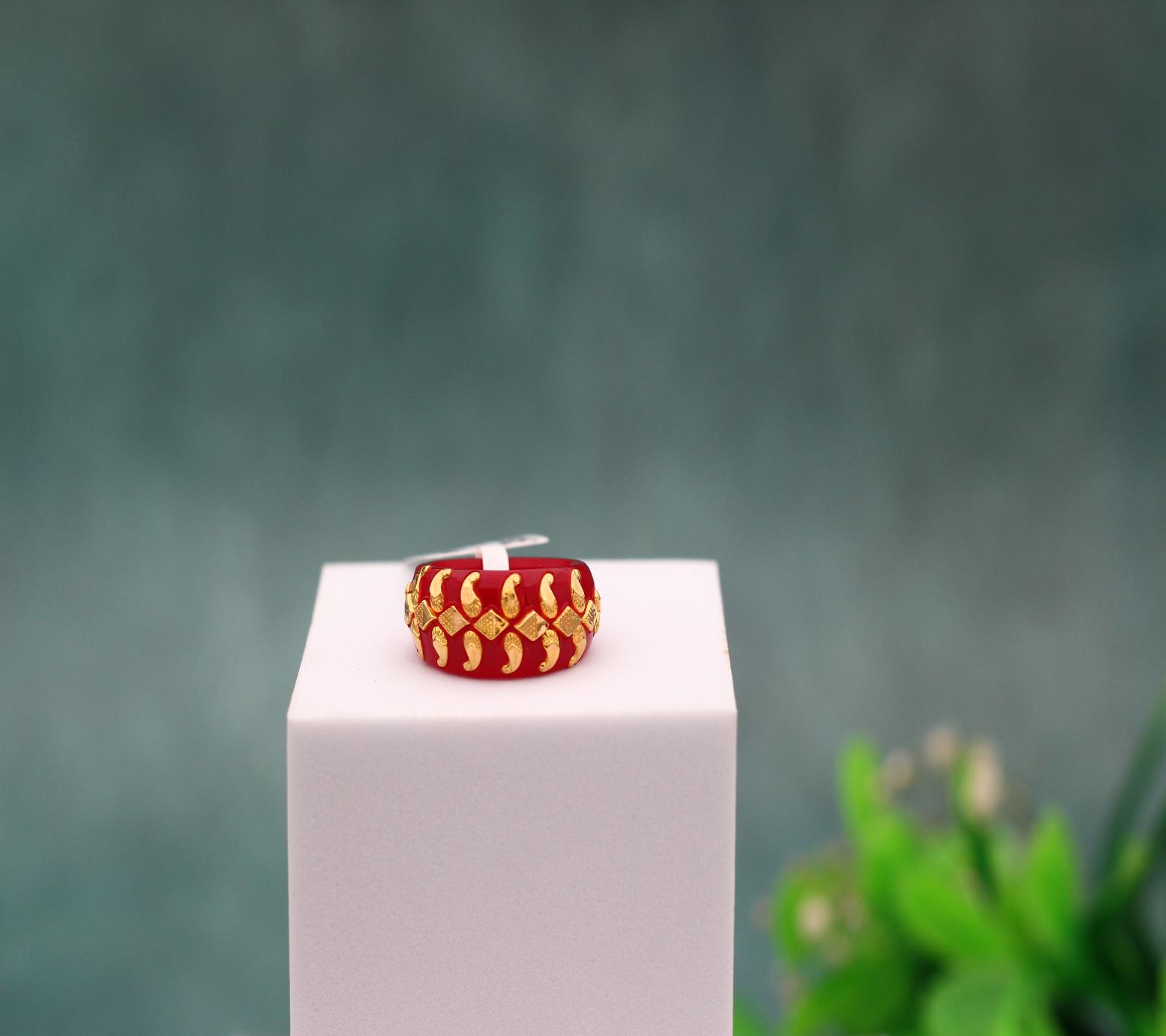 POLA RING 
