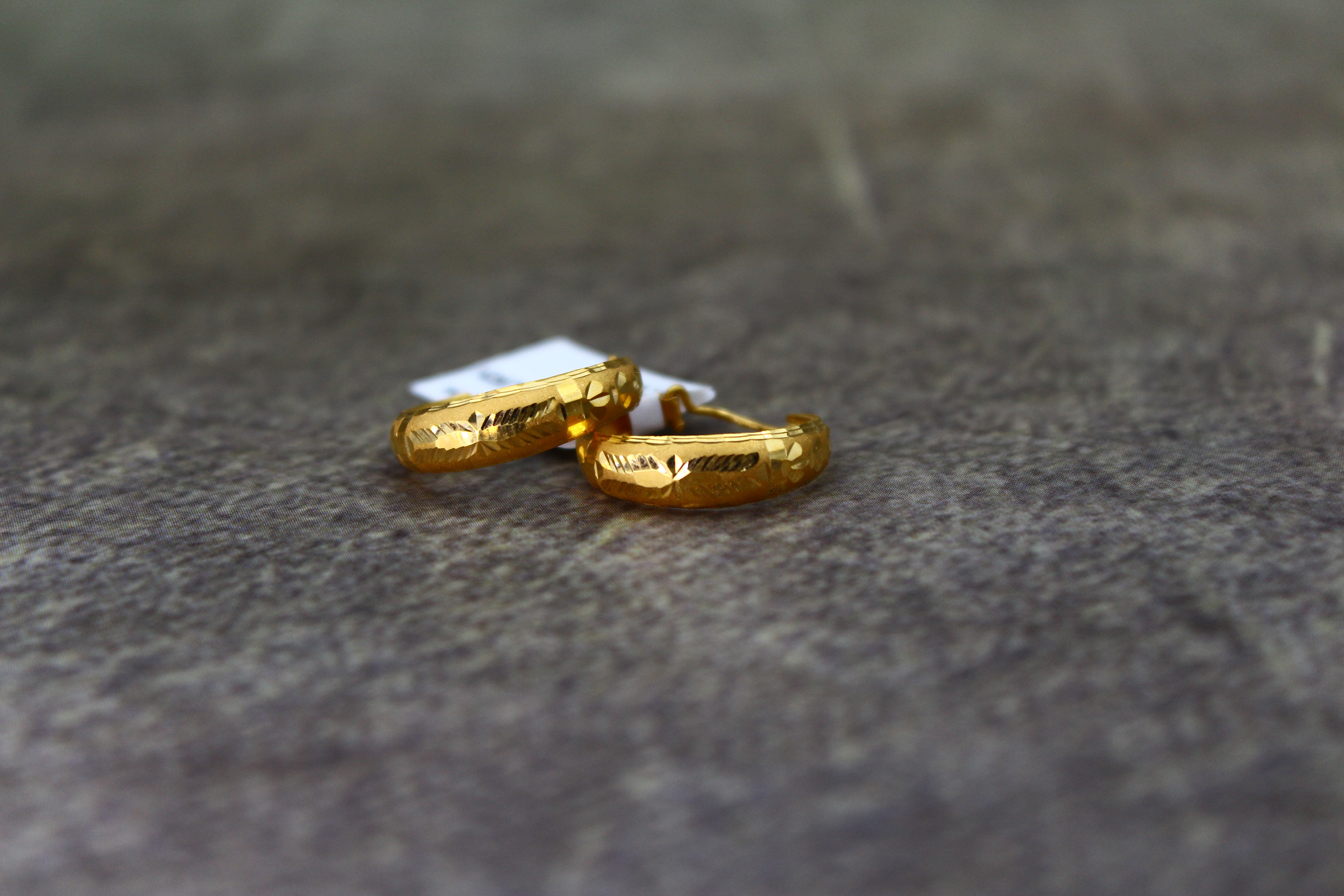 BOX BAUTY RING