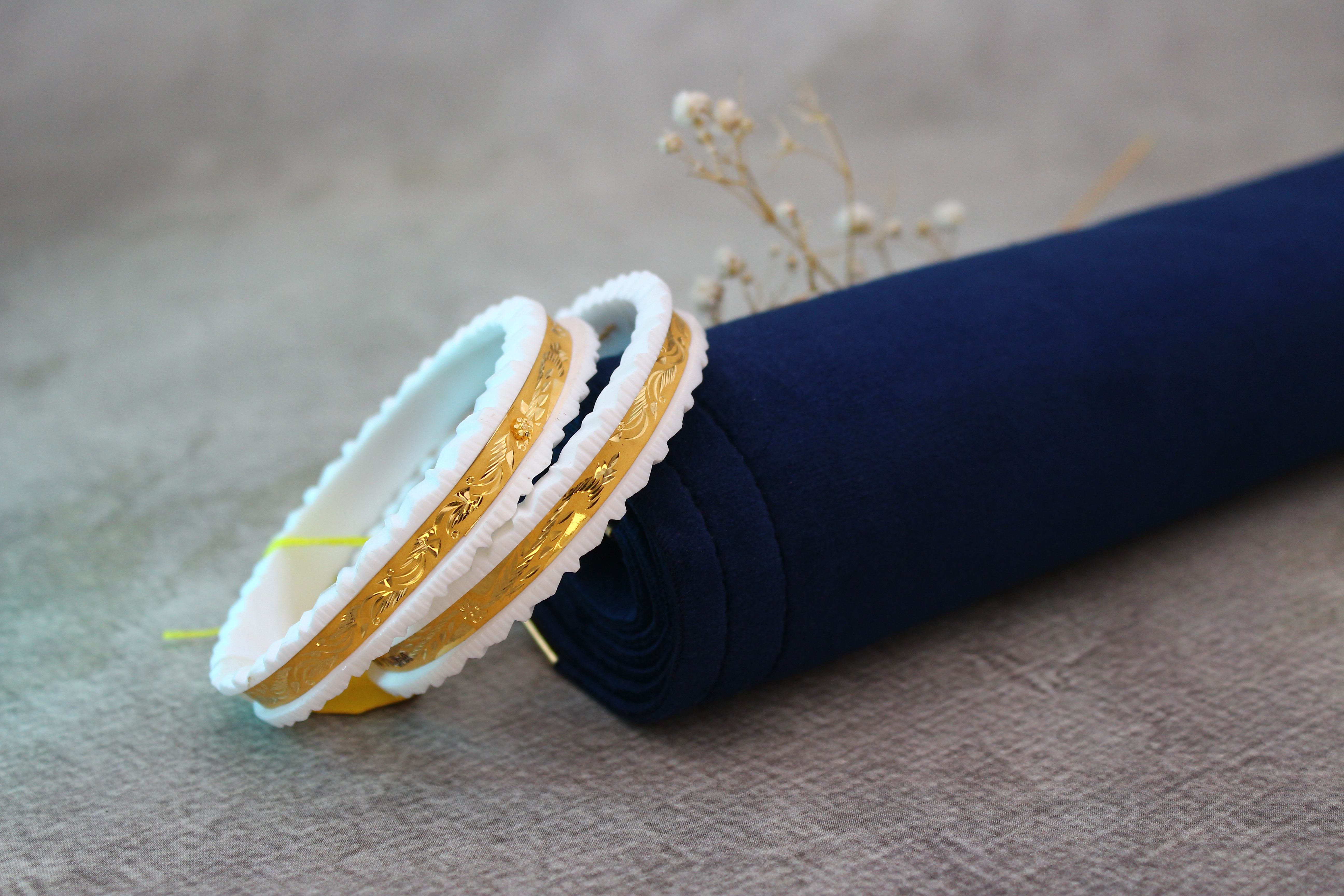SANKHA (PETTY GOLD SANKHA)