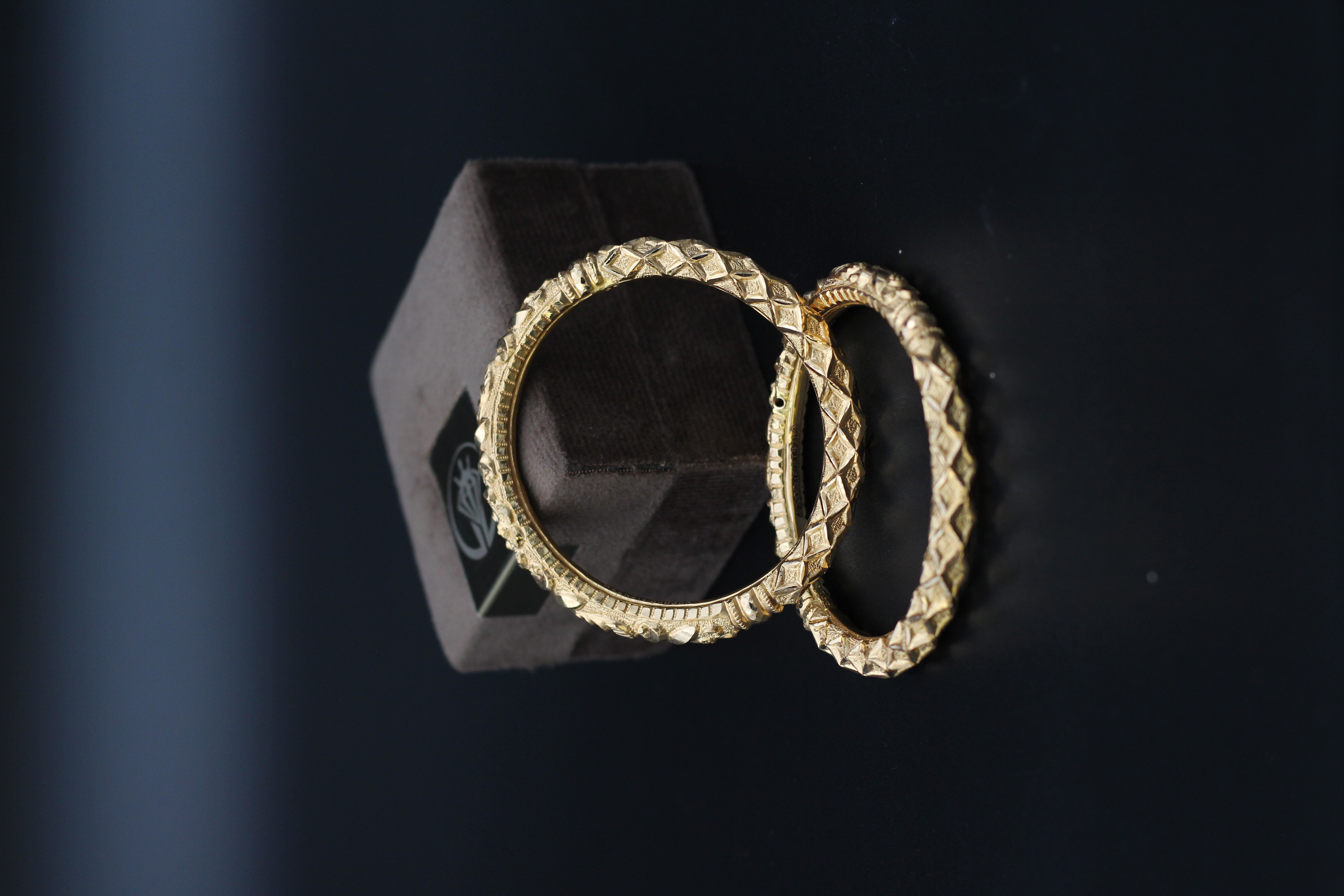 BALA (DESIGN BANGLE)