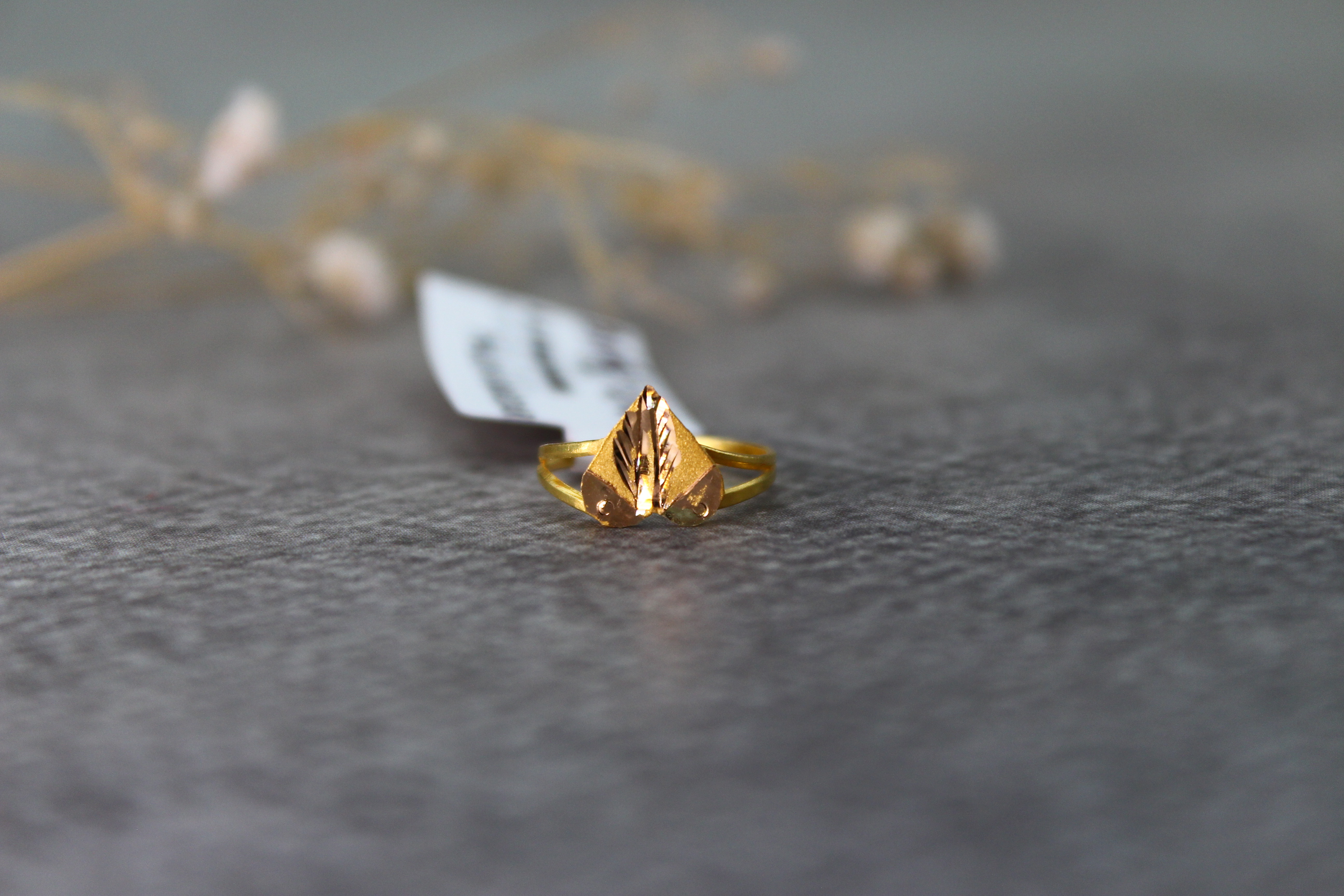 BABY RING