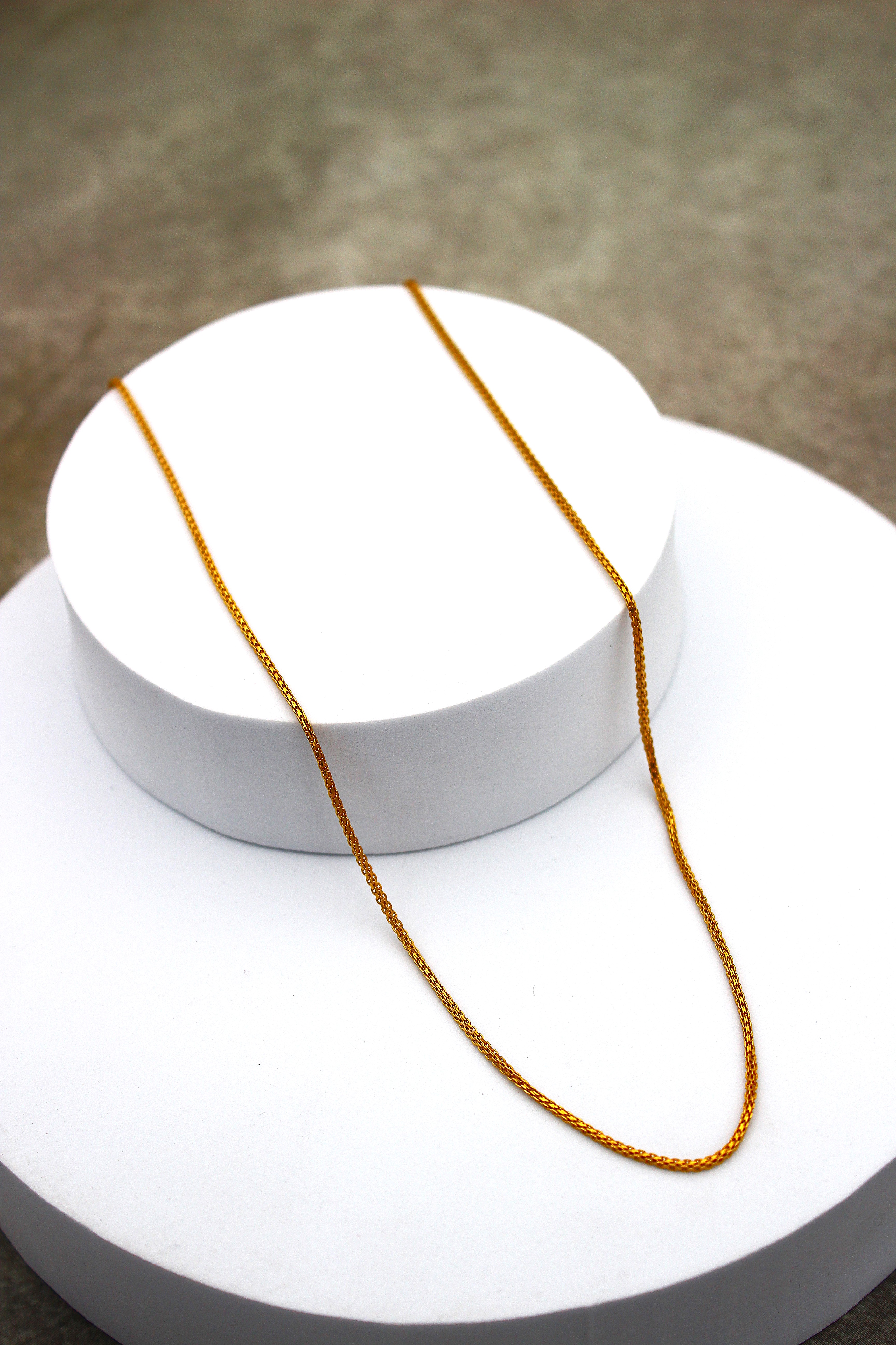 CHAIN (DESIGN GOLD CHAIN) 