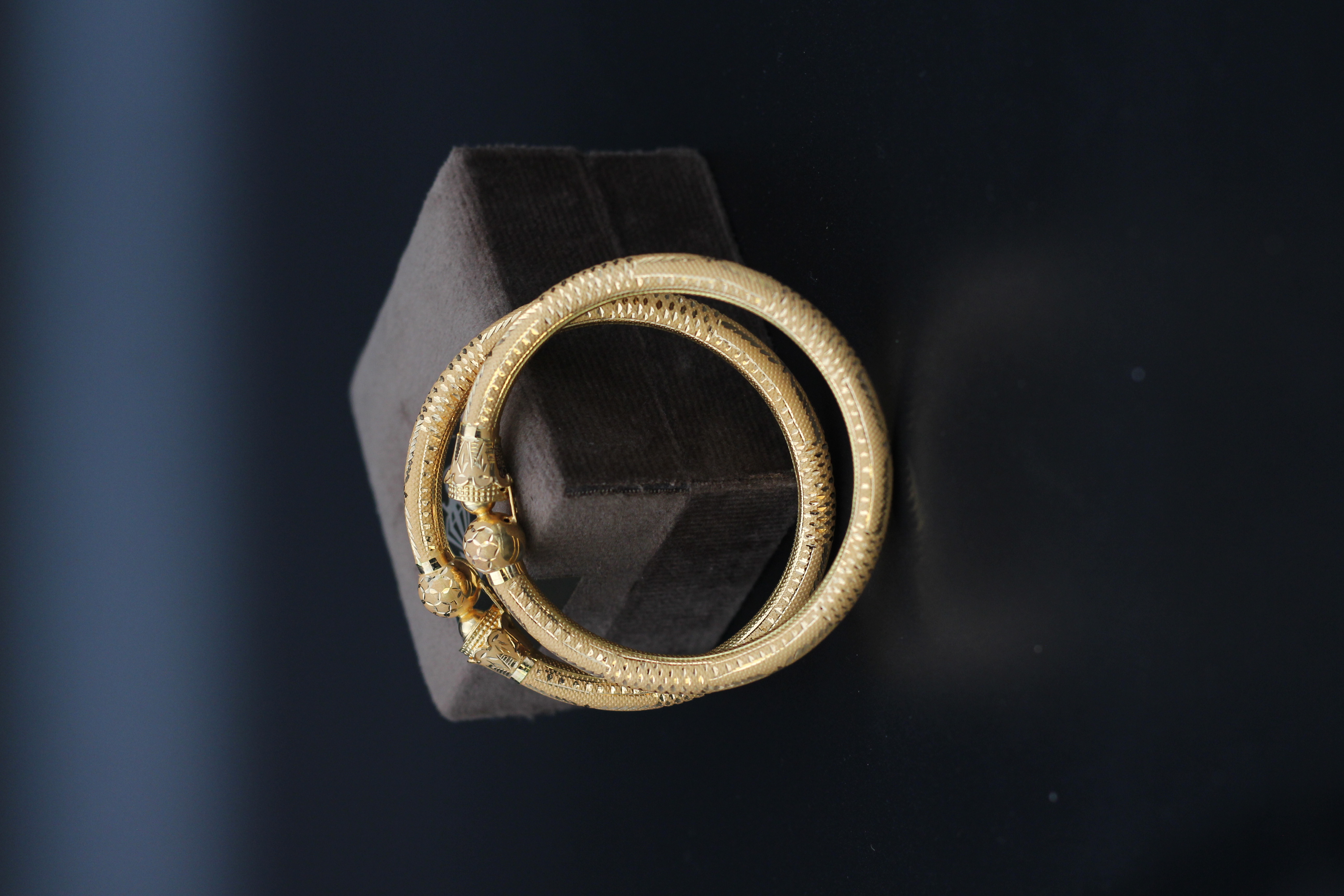 BALA (DESIGN BANGLE)
