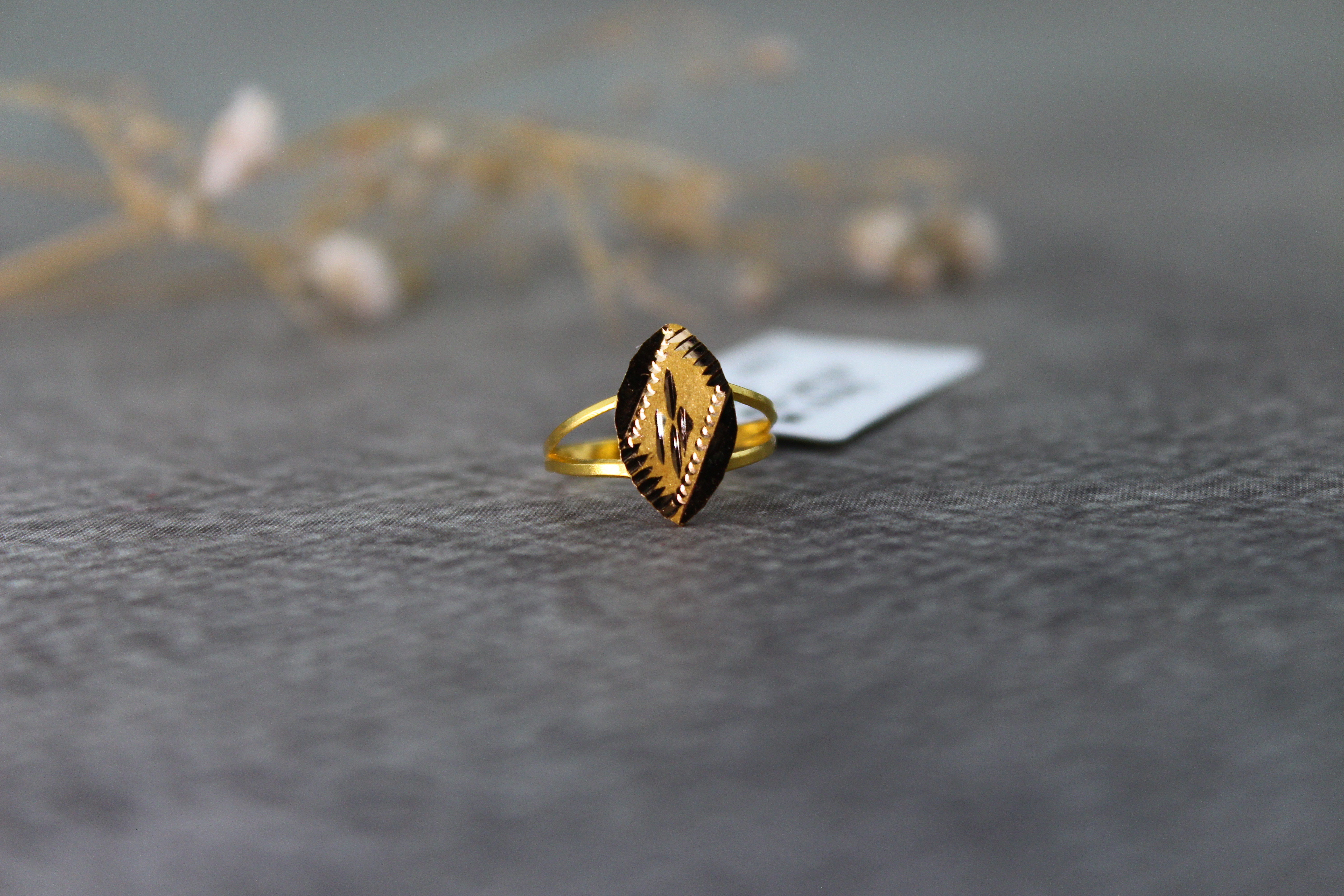 BABY RING