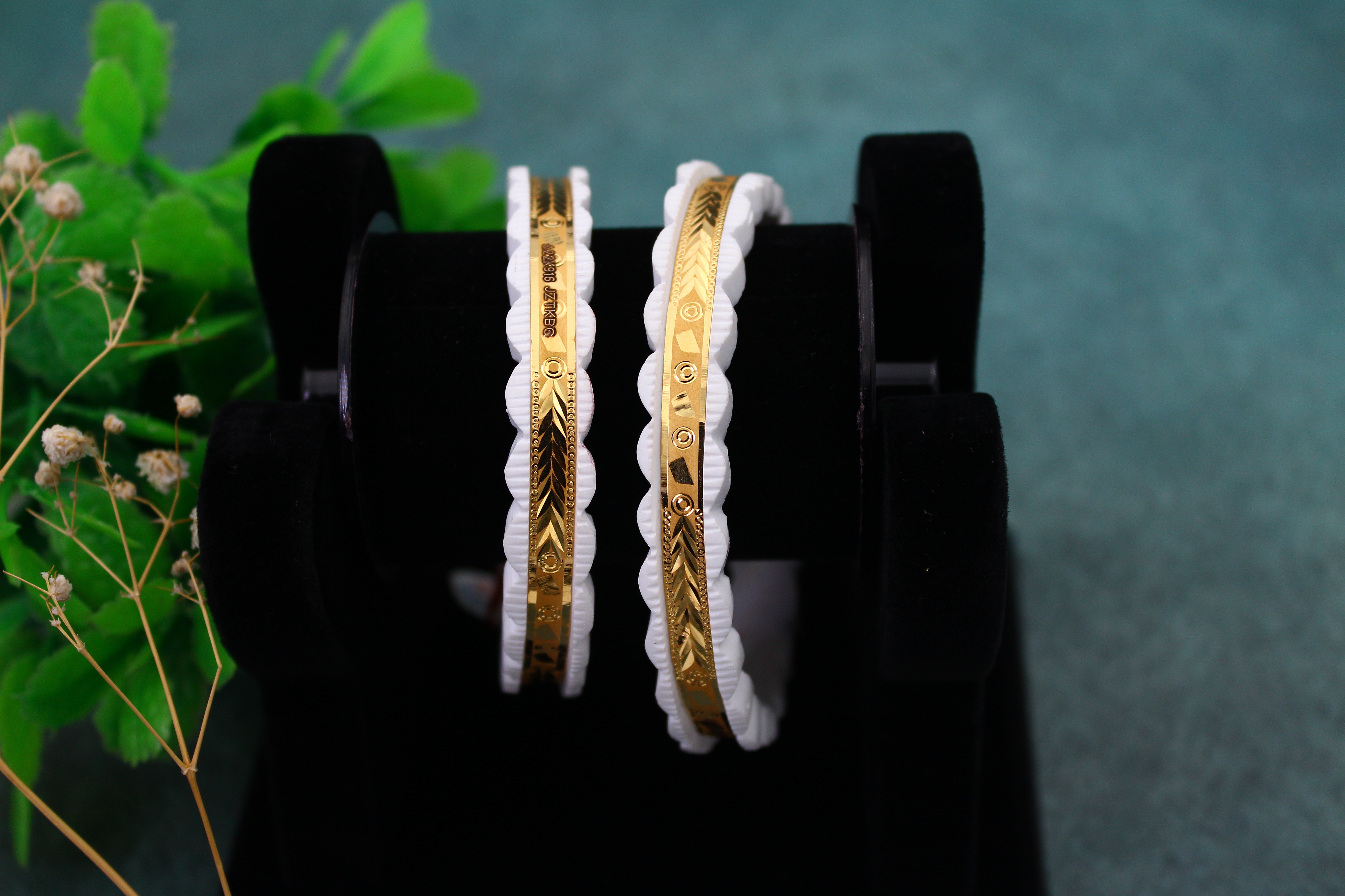 SANKHA (PETTY GOLD SANKHA)