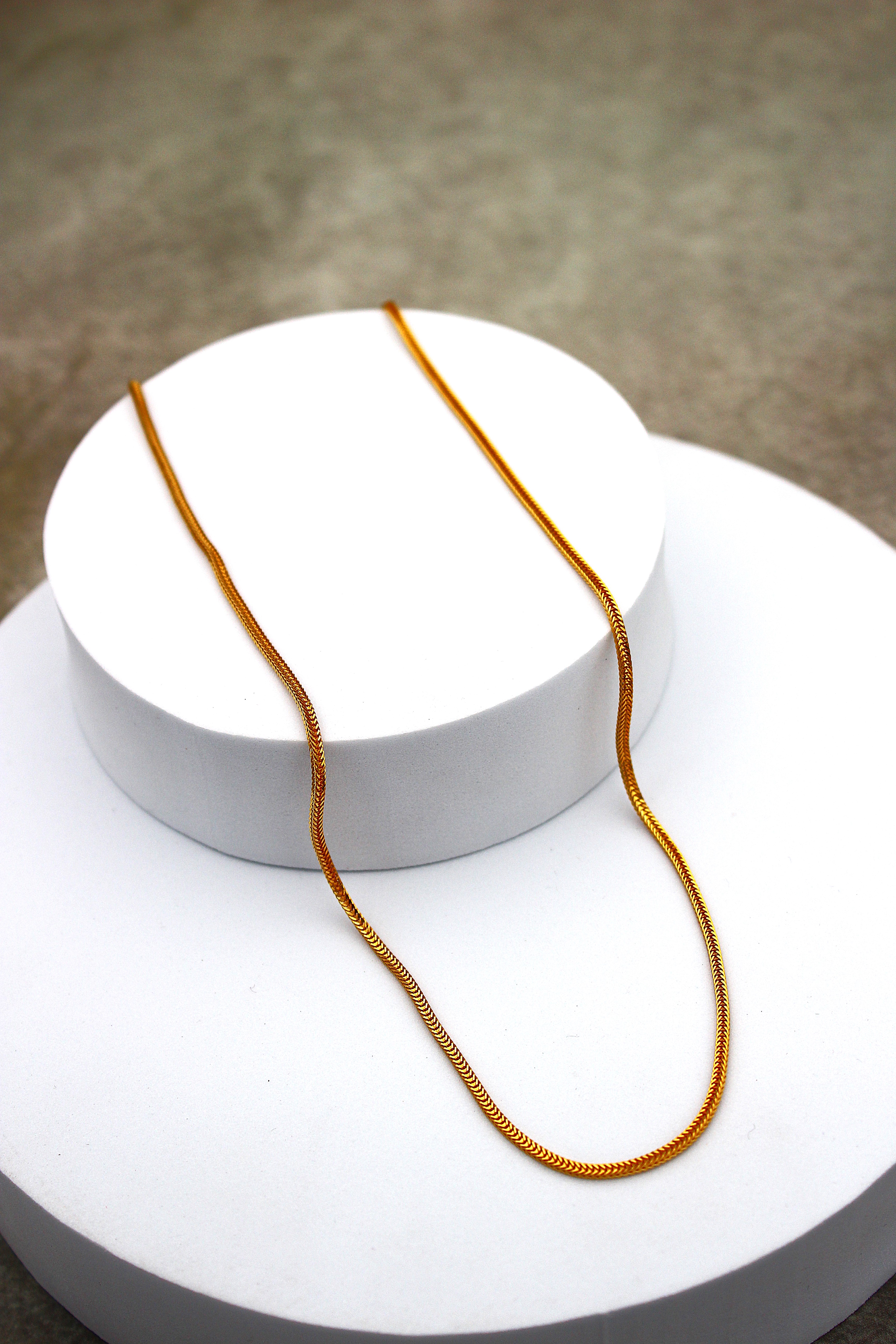 CHAIN (DESIGN GOLD CHAIN) 