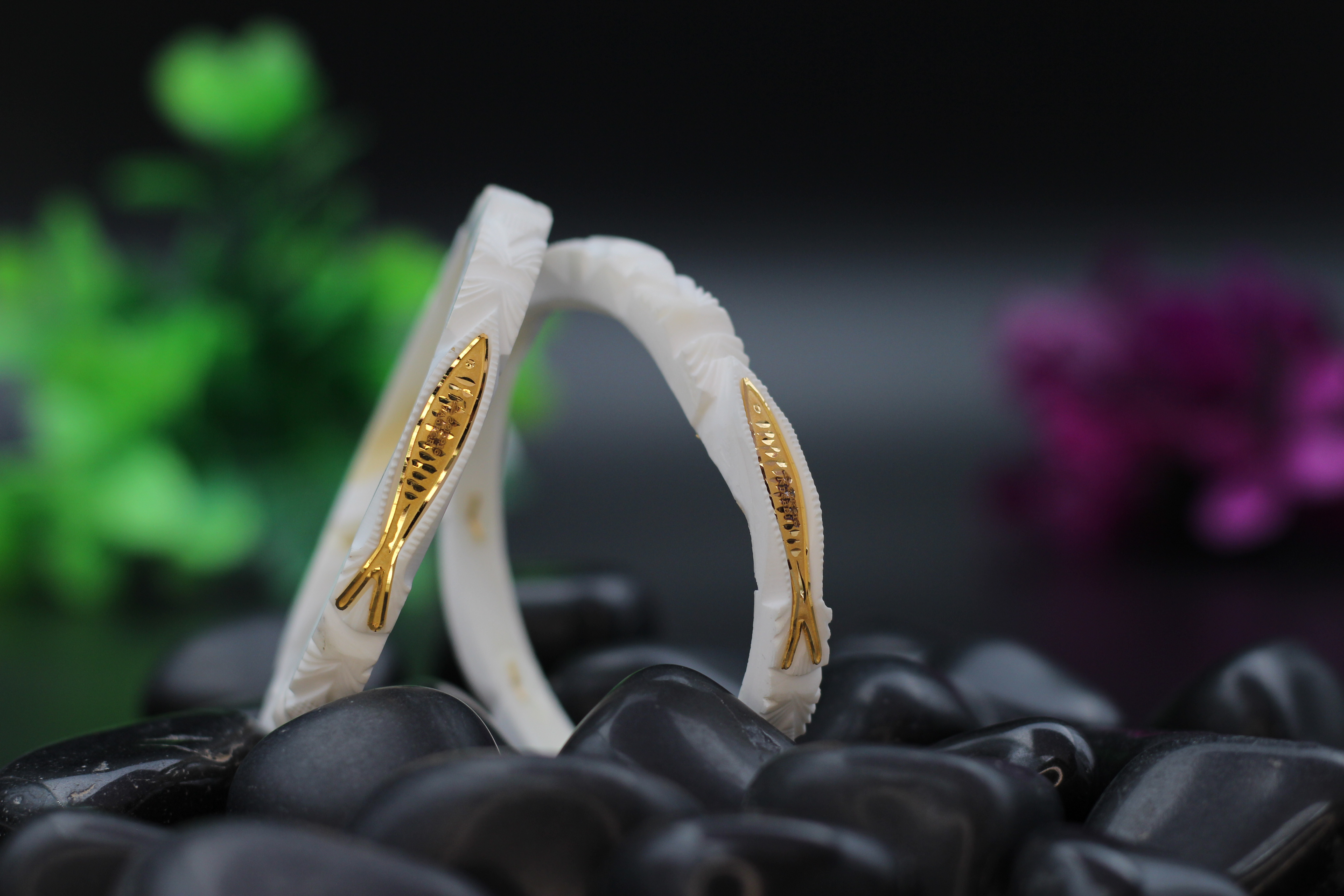 SANKHA (DESIGN GOLD SANKHA)