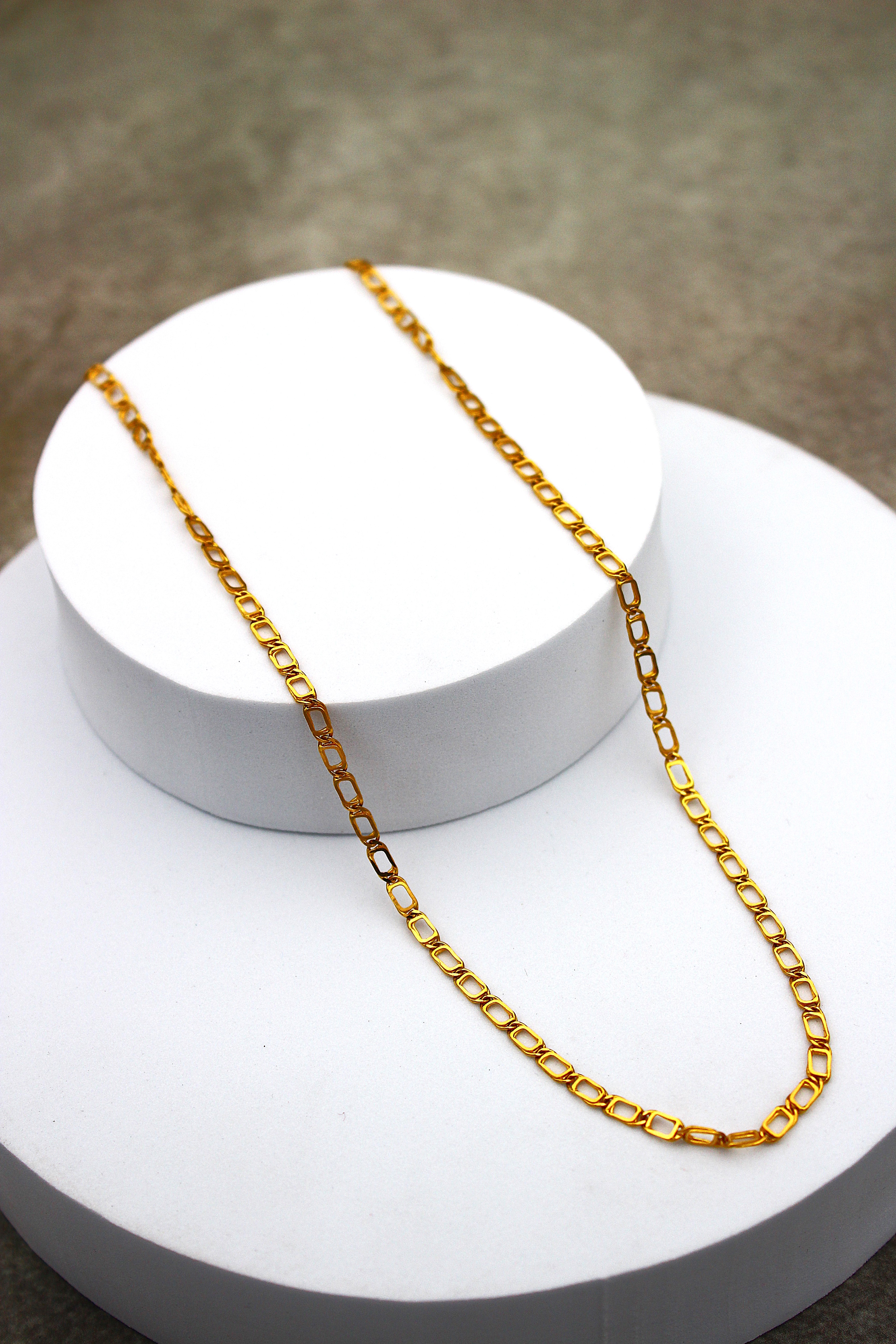 CHAIN (DESIGN GOLD CHAIN) 