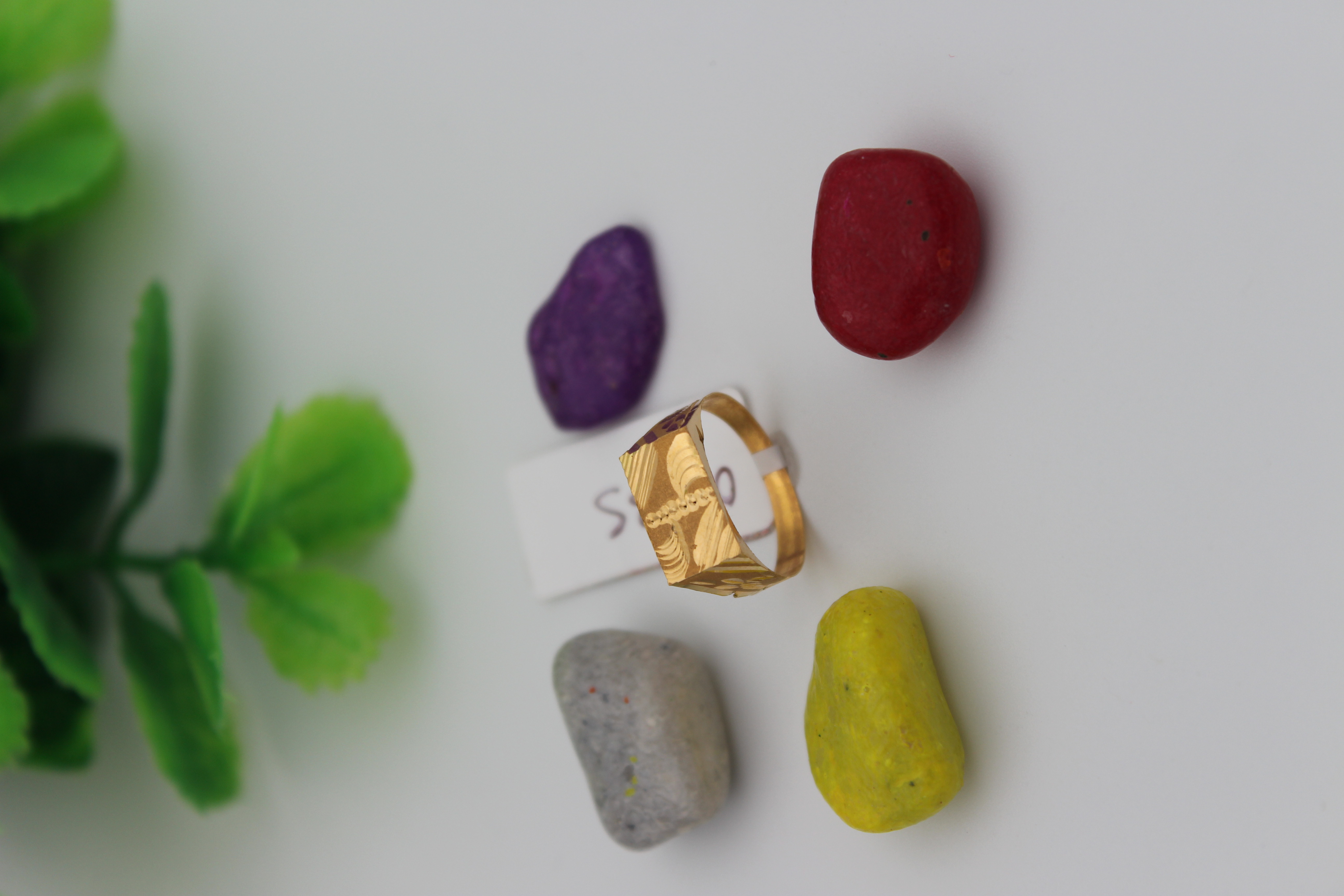 BABY RING