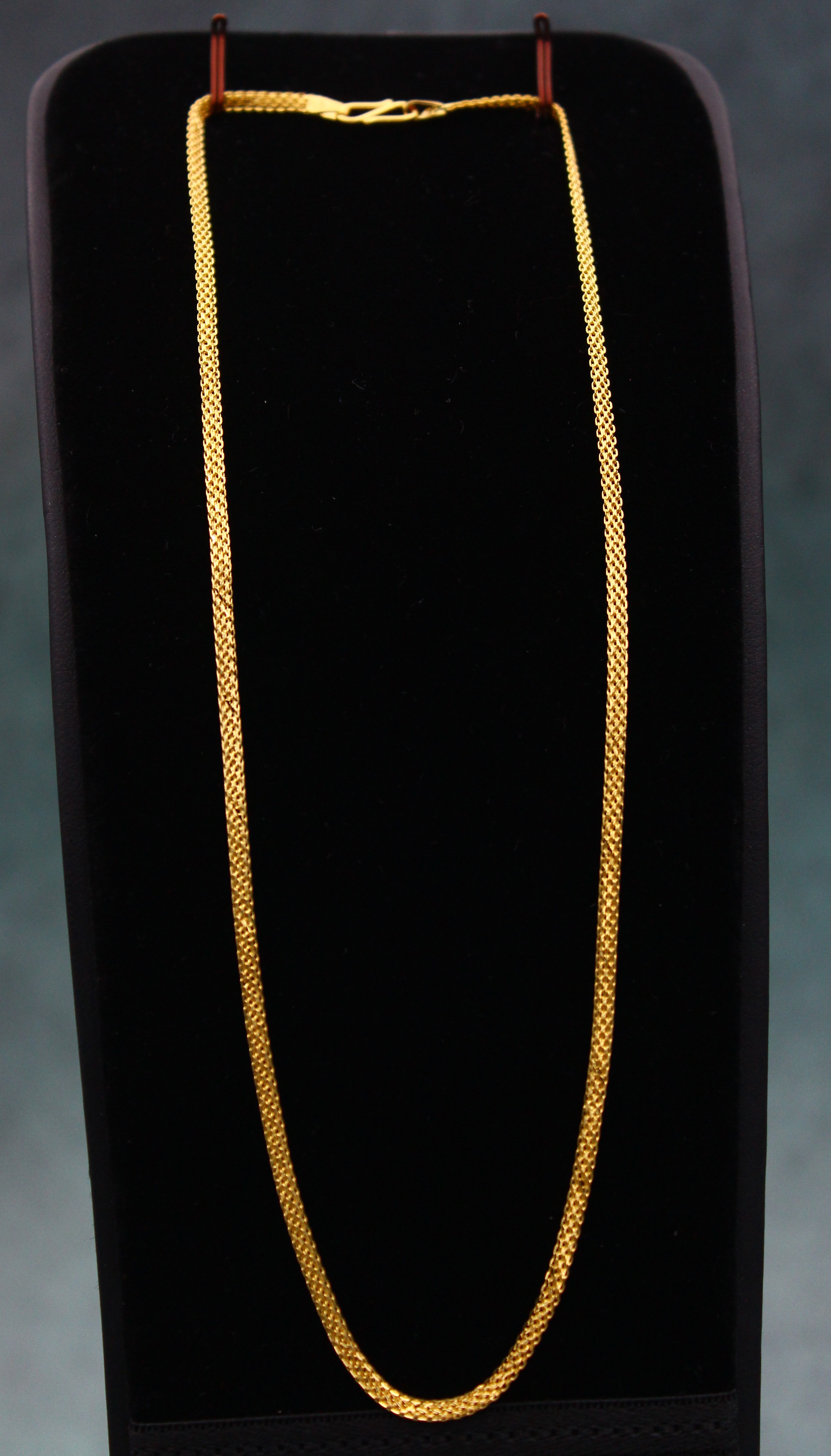 CHAIN 