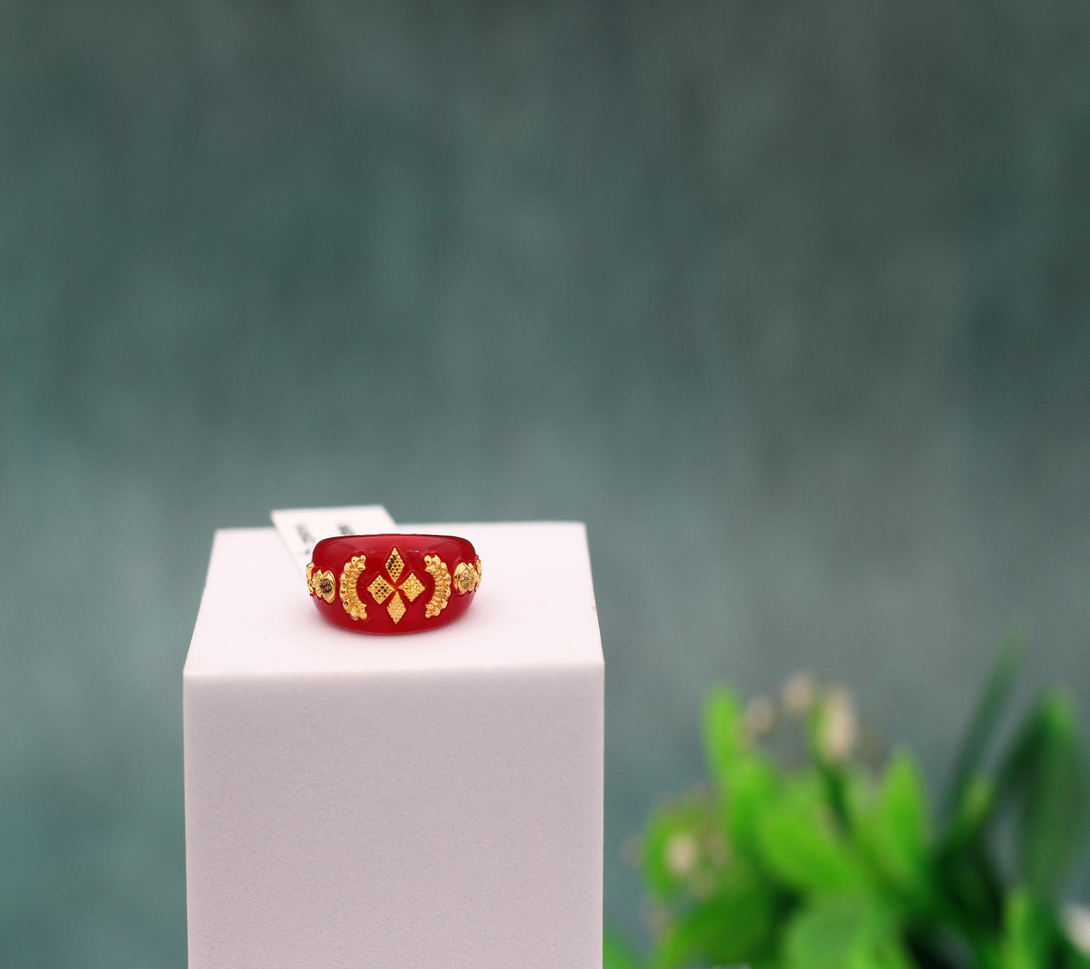 POLA RING 