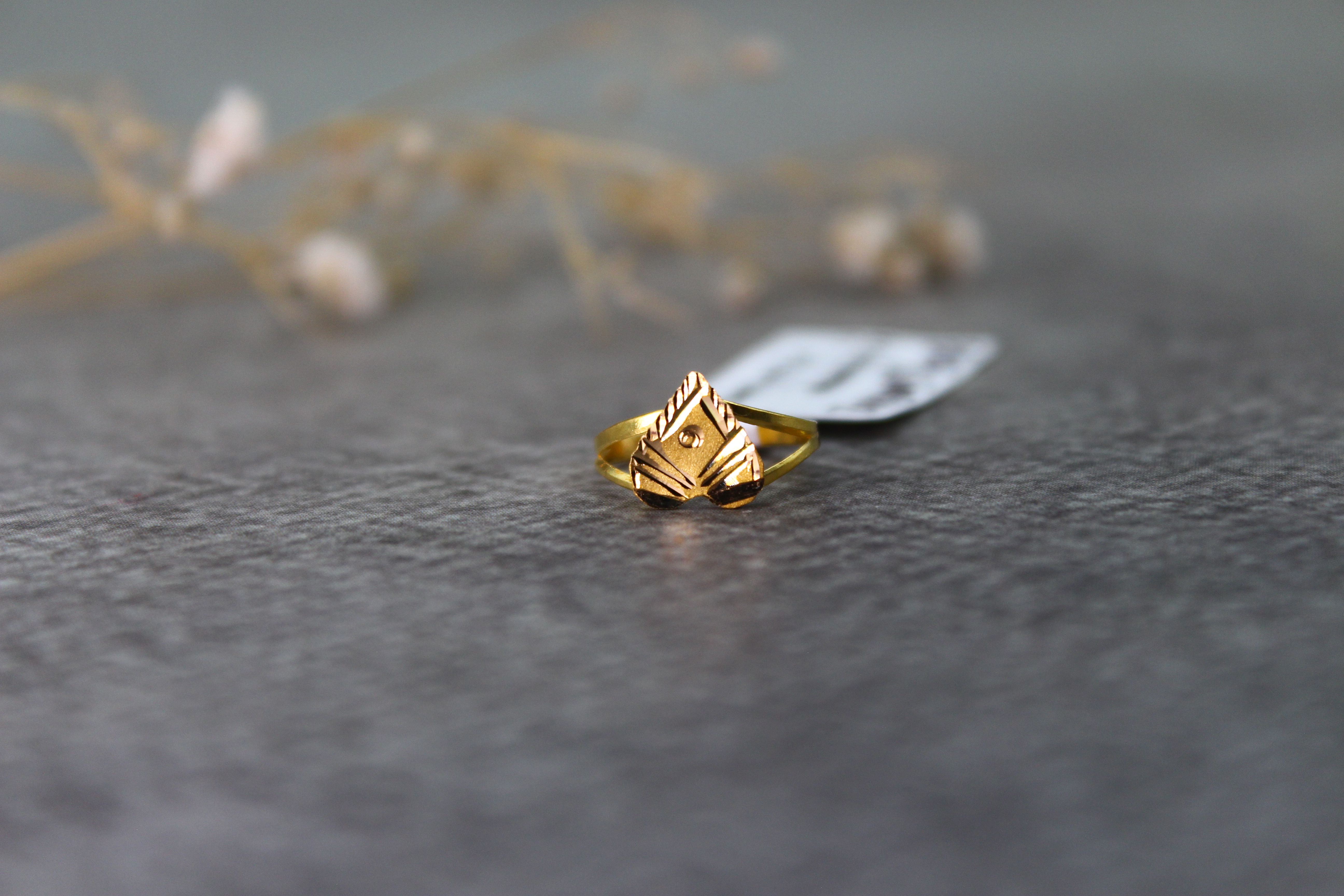 BABY RING