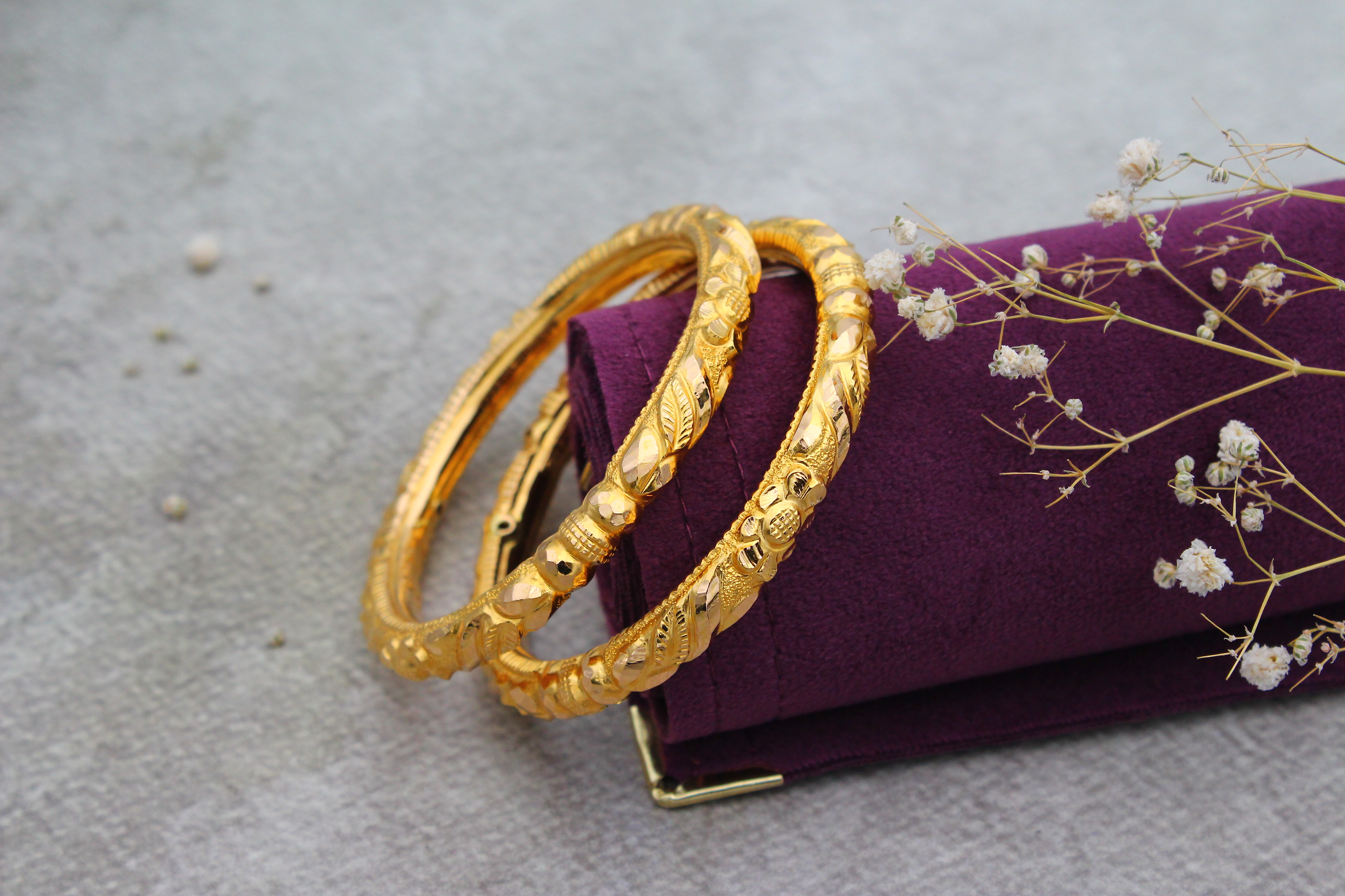 BALA (DESIGN BANGLE)