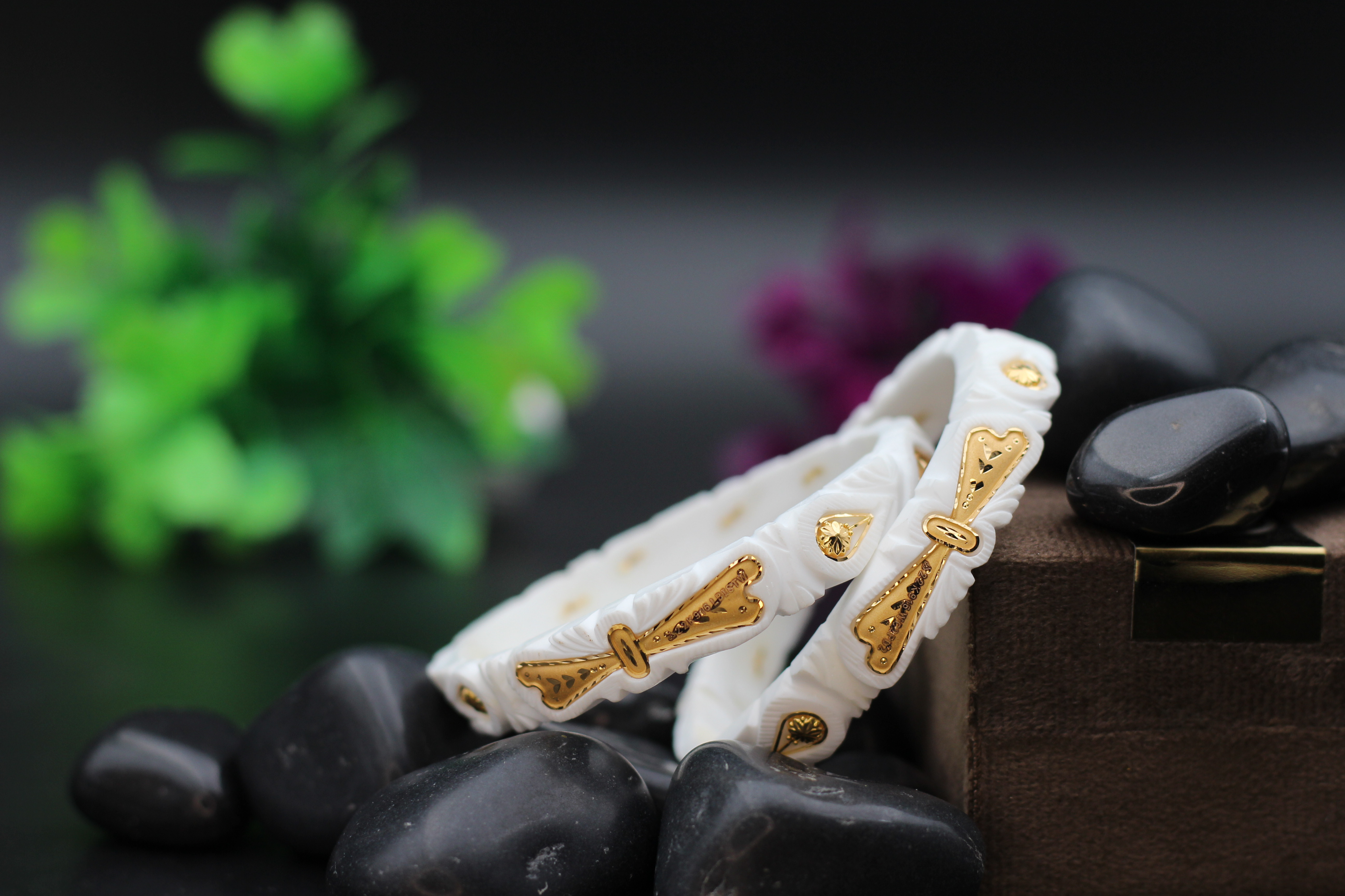 SANKHA (DESIGN GOLD SANKHA)