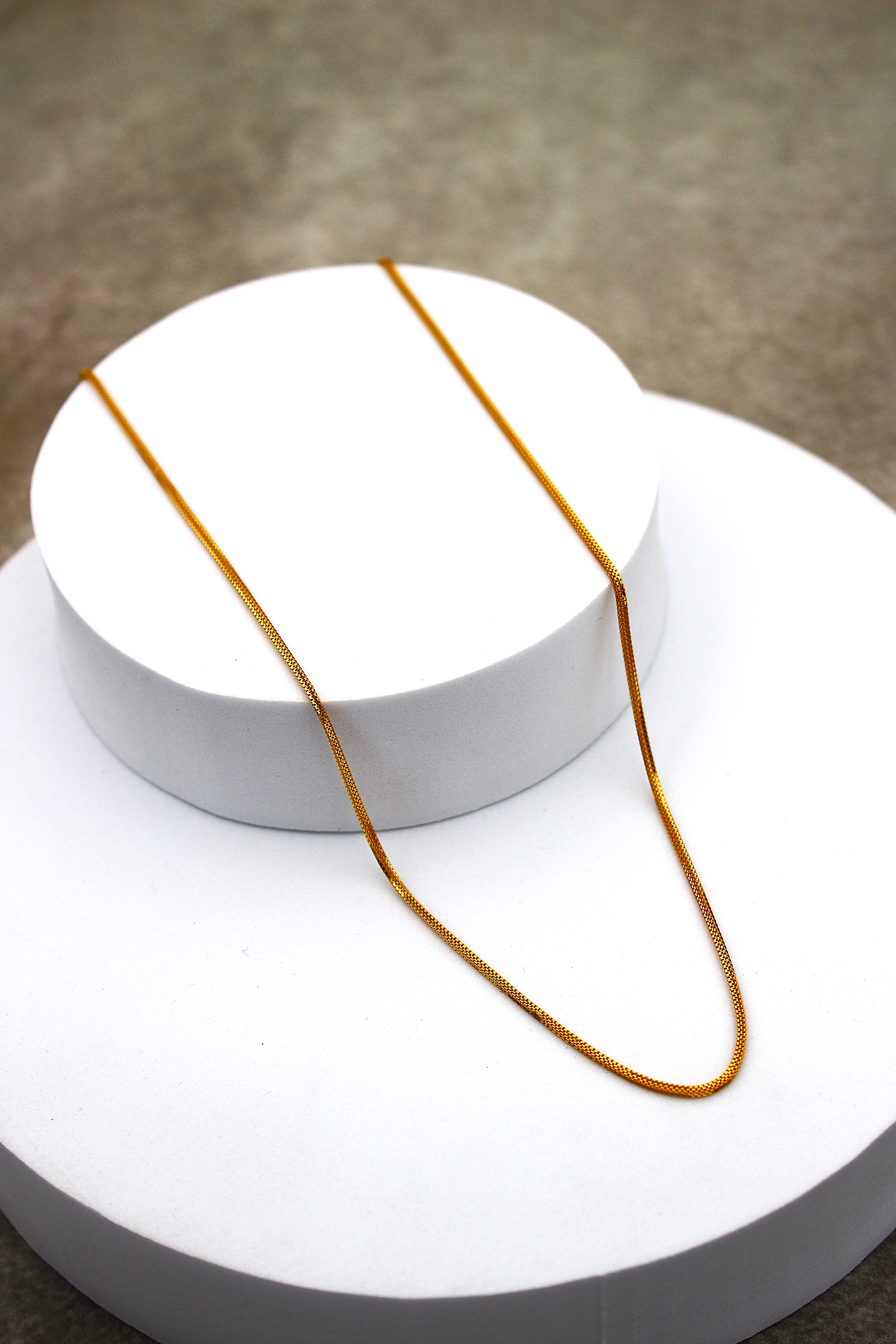 CHAIN (DESIGN GOLD CHAIN) 