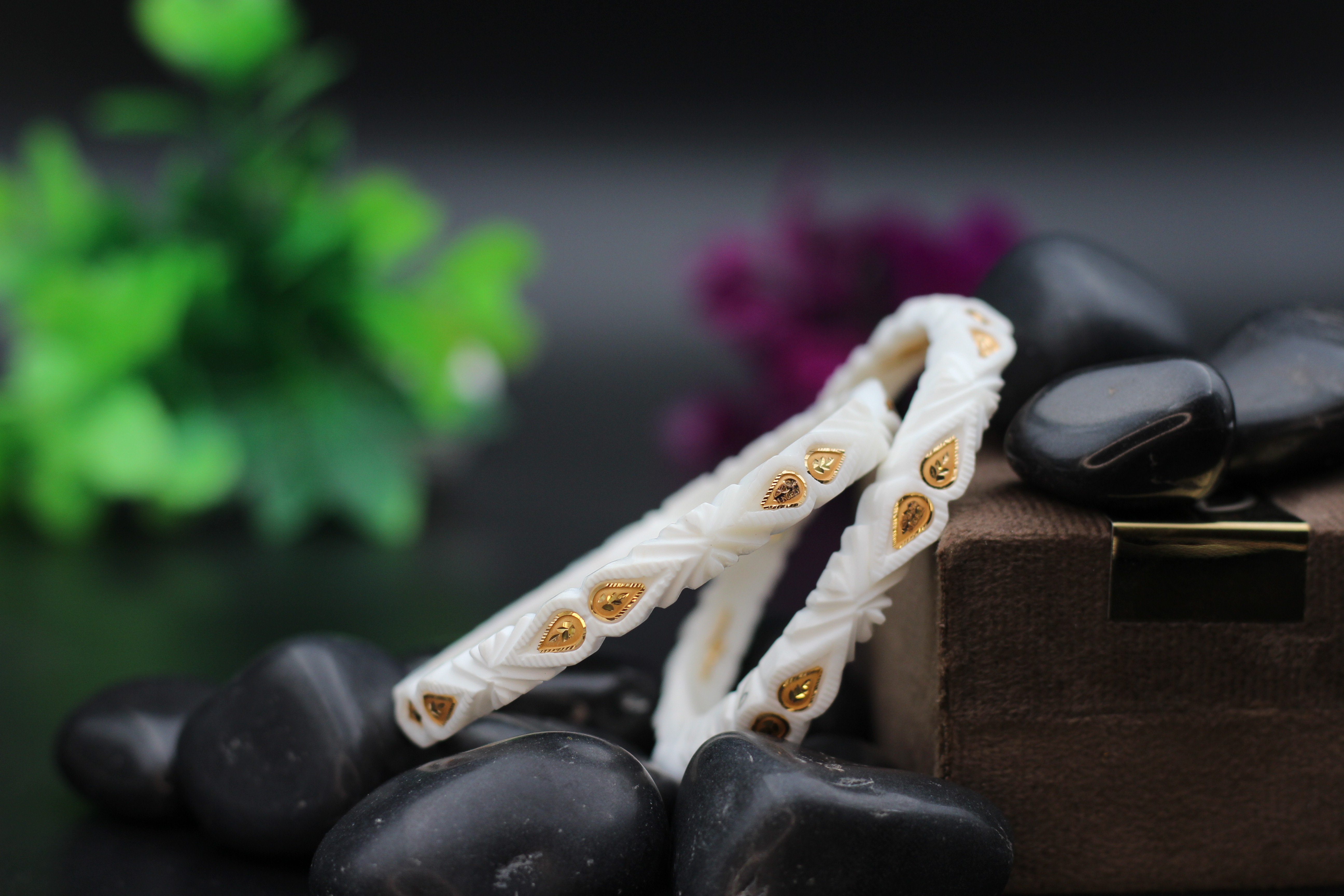 SANKHA (DESIGN GOLD SANKHA)
