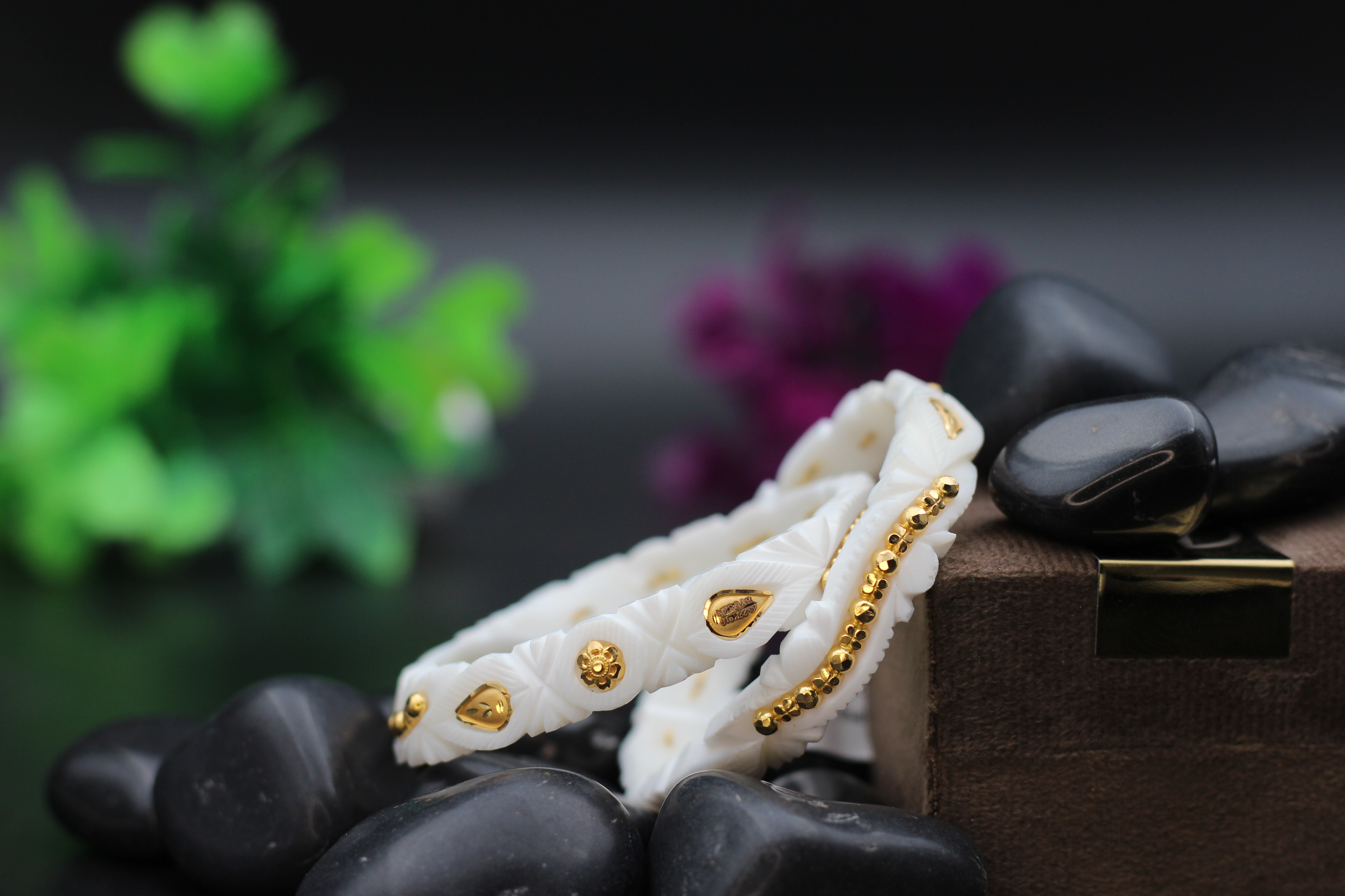 SANKHA (DESIGN GOLD SANKHA)